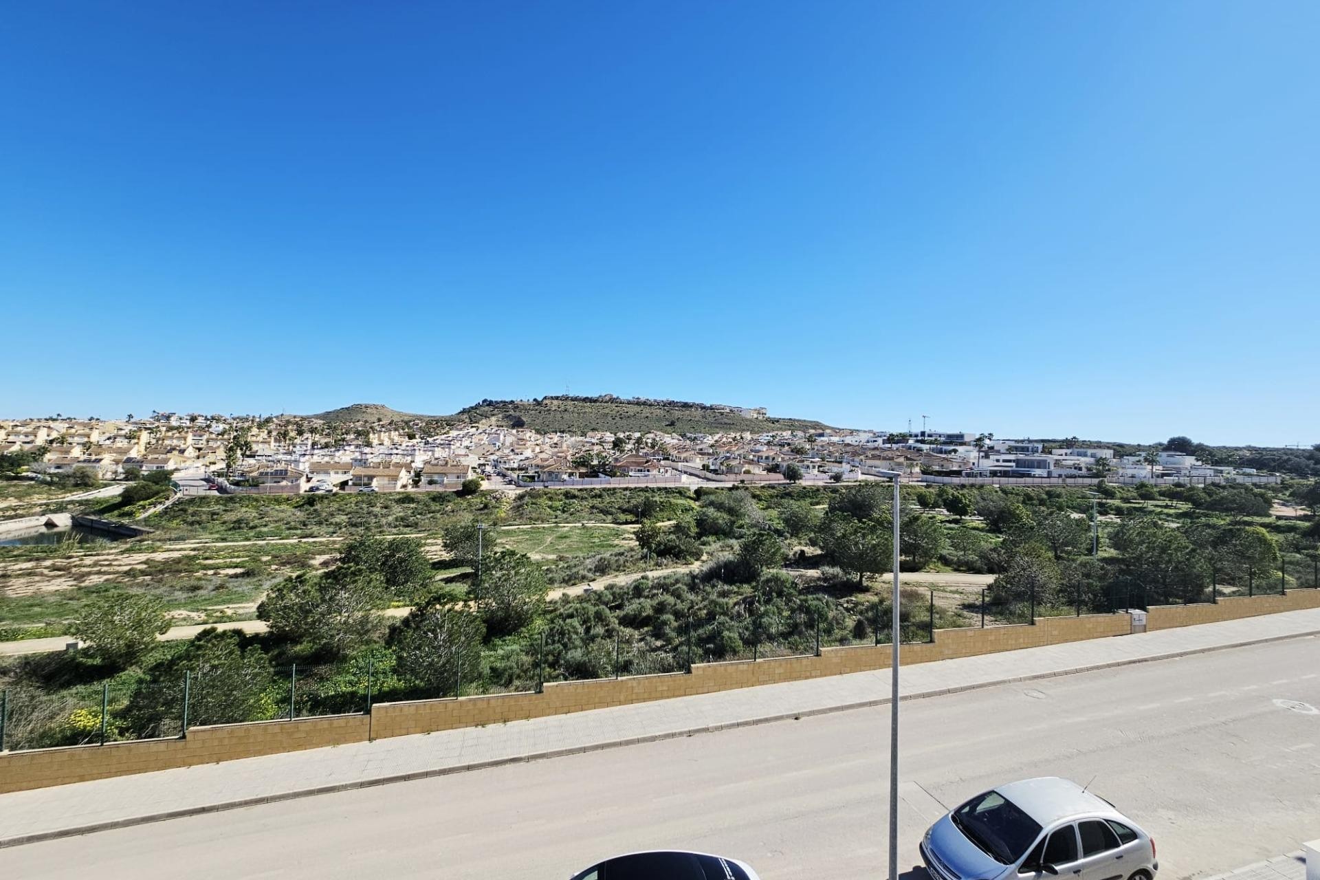 Återförsäljning - Villa -
Benijofar - Benimar