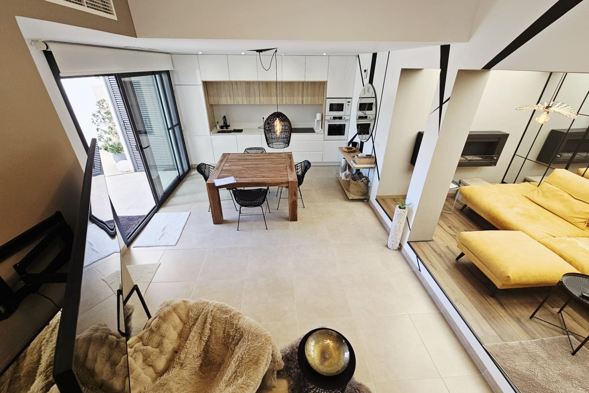 Återförsäljning - Villa -
Benijofar - Benimar