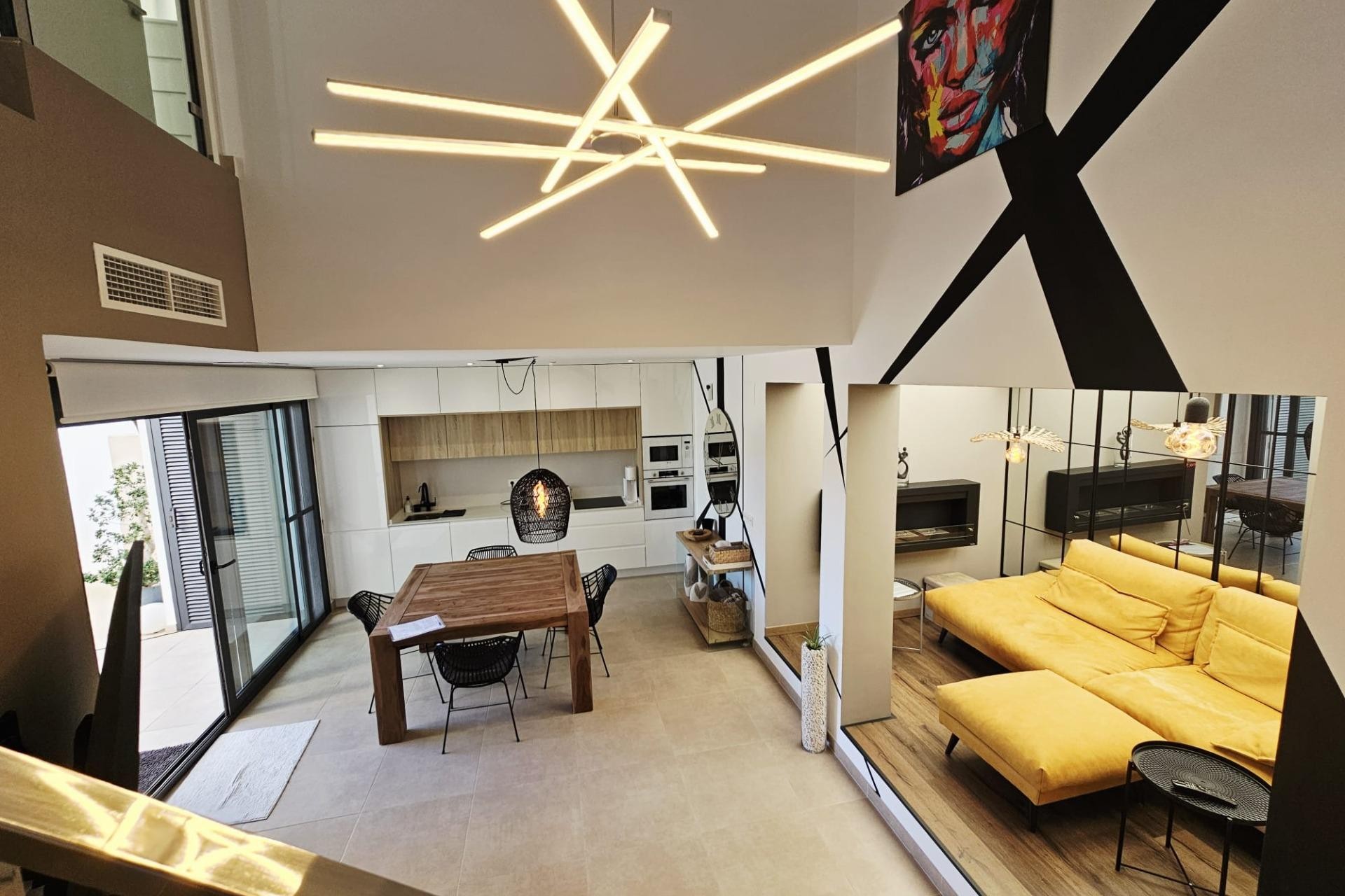 Återförsäljning - Villa -
Benijofar - Benimar