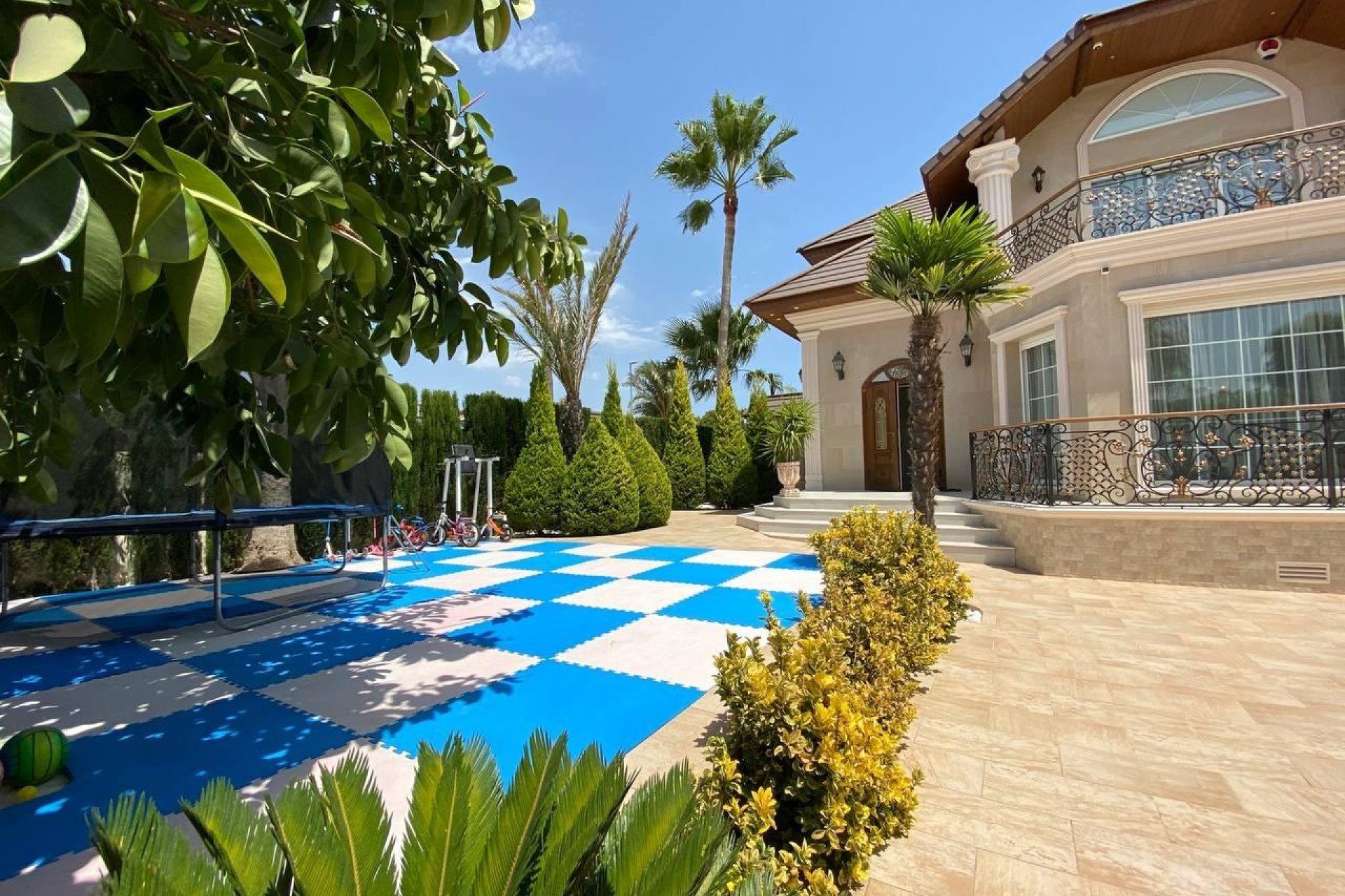 Återförsäljning - Villa -
Benijofar - Ciudad Quesada