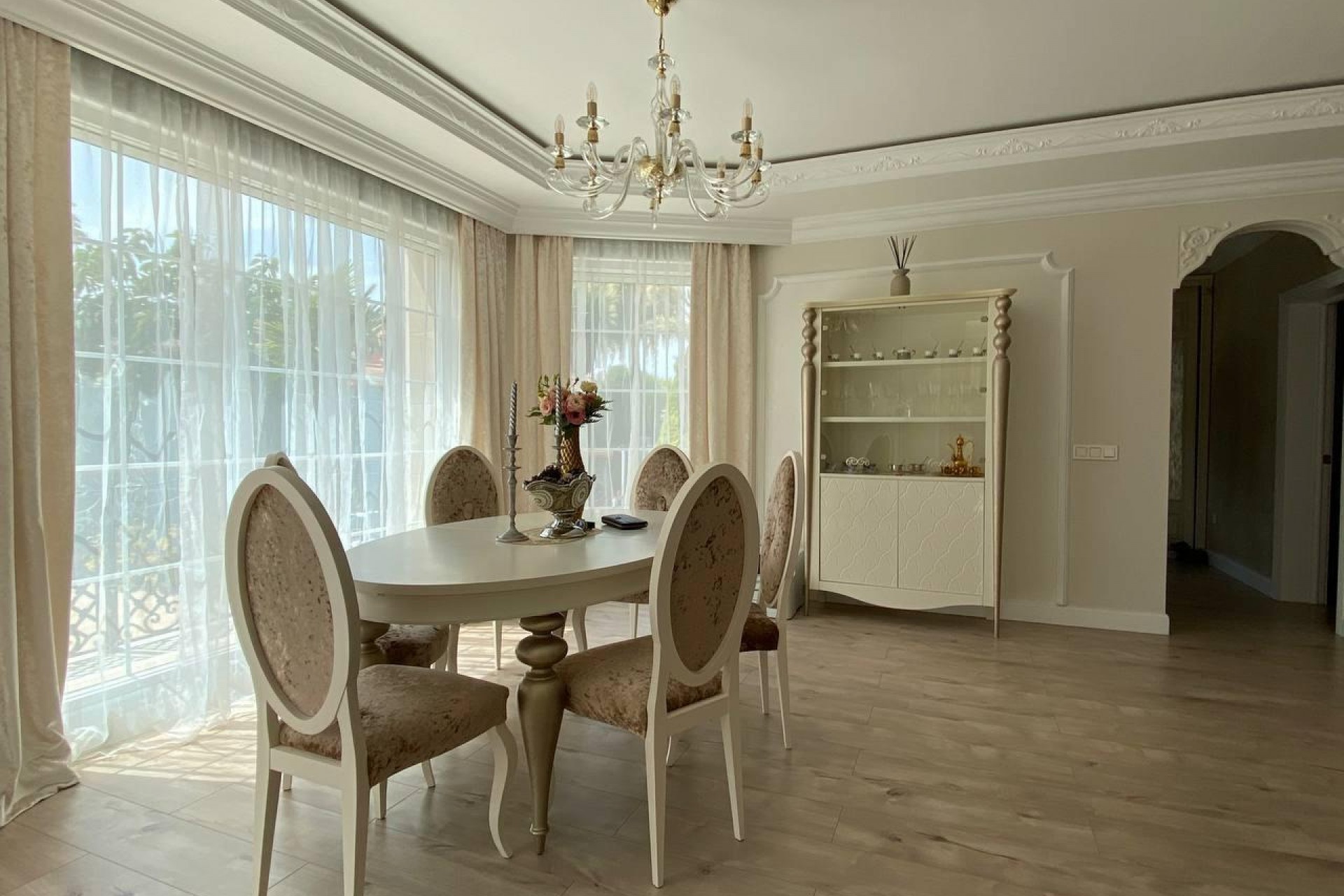 Återförsäljning - Villa -
Benijofar - Ciudad Quesada