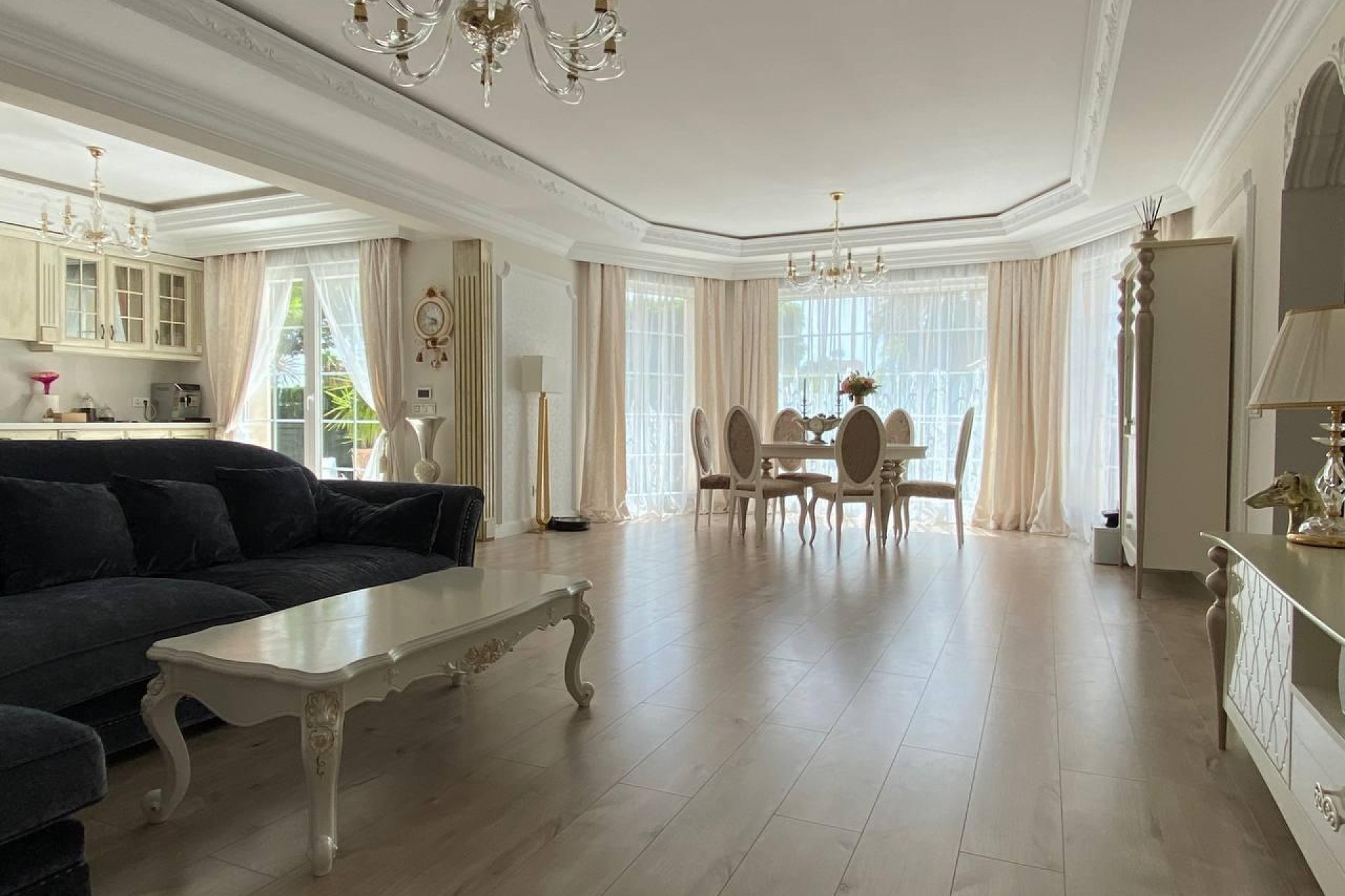 Återförsäljning - Villa -
Benijofar - Ciudad Quesada