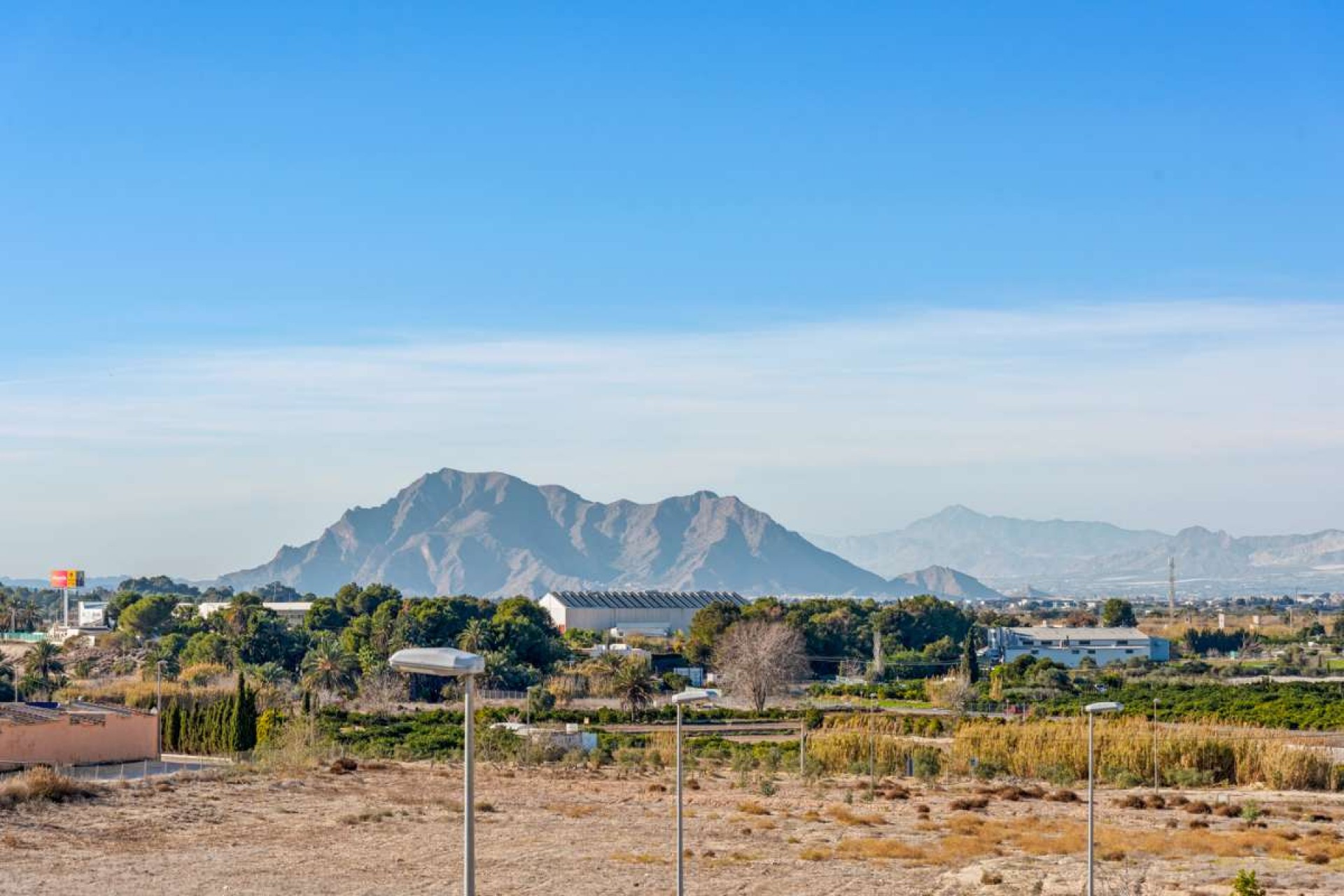 Återförsäljning - Villa -
Benijofar - Costa Blanca