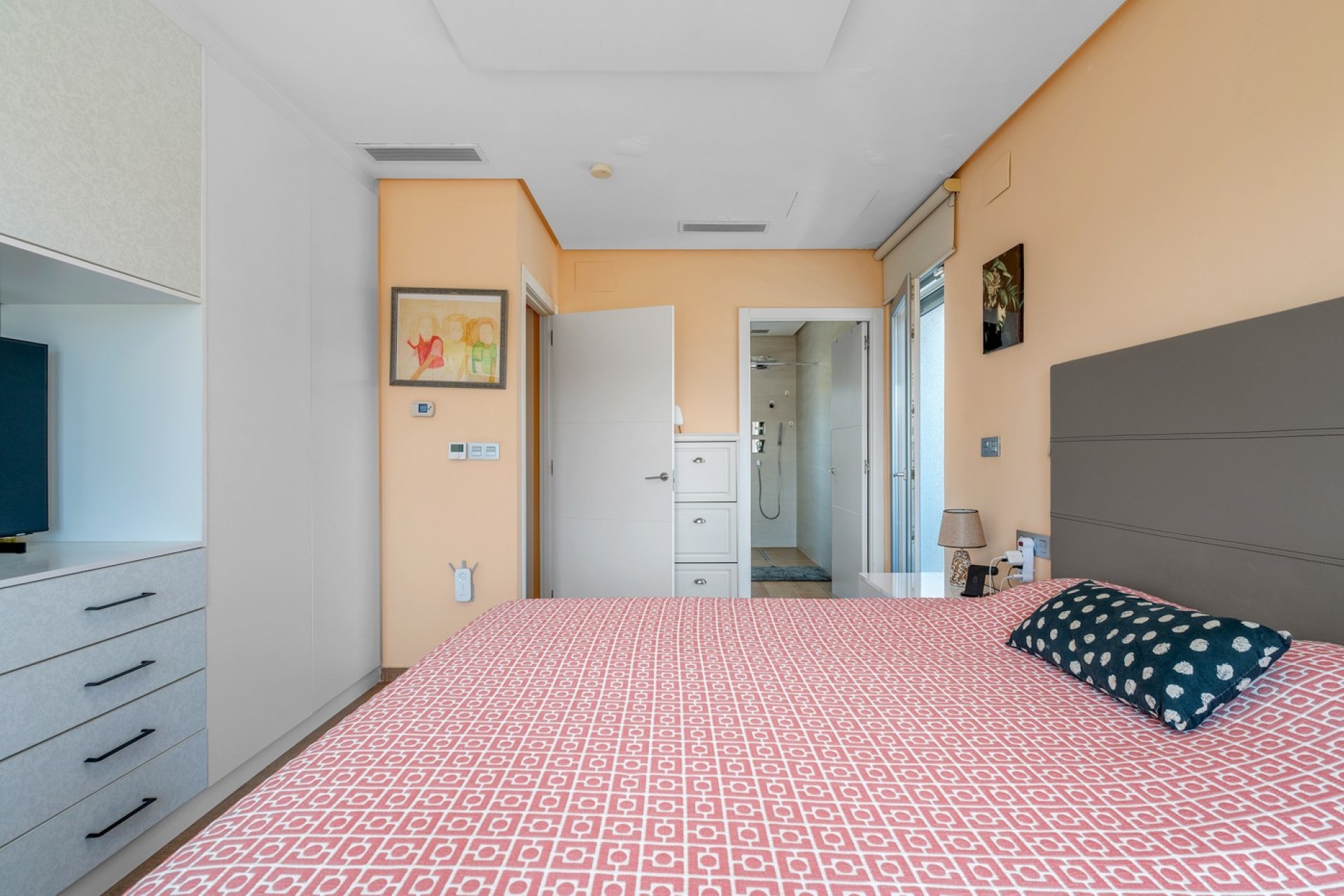 Återförsäljning - Villa -
Benijofar - Costa Blanca