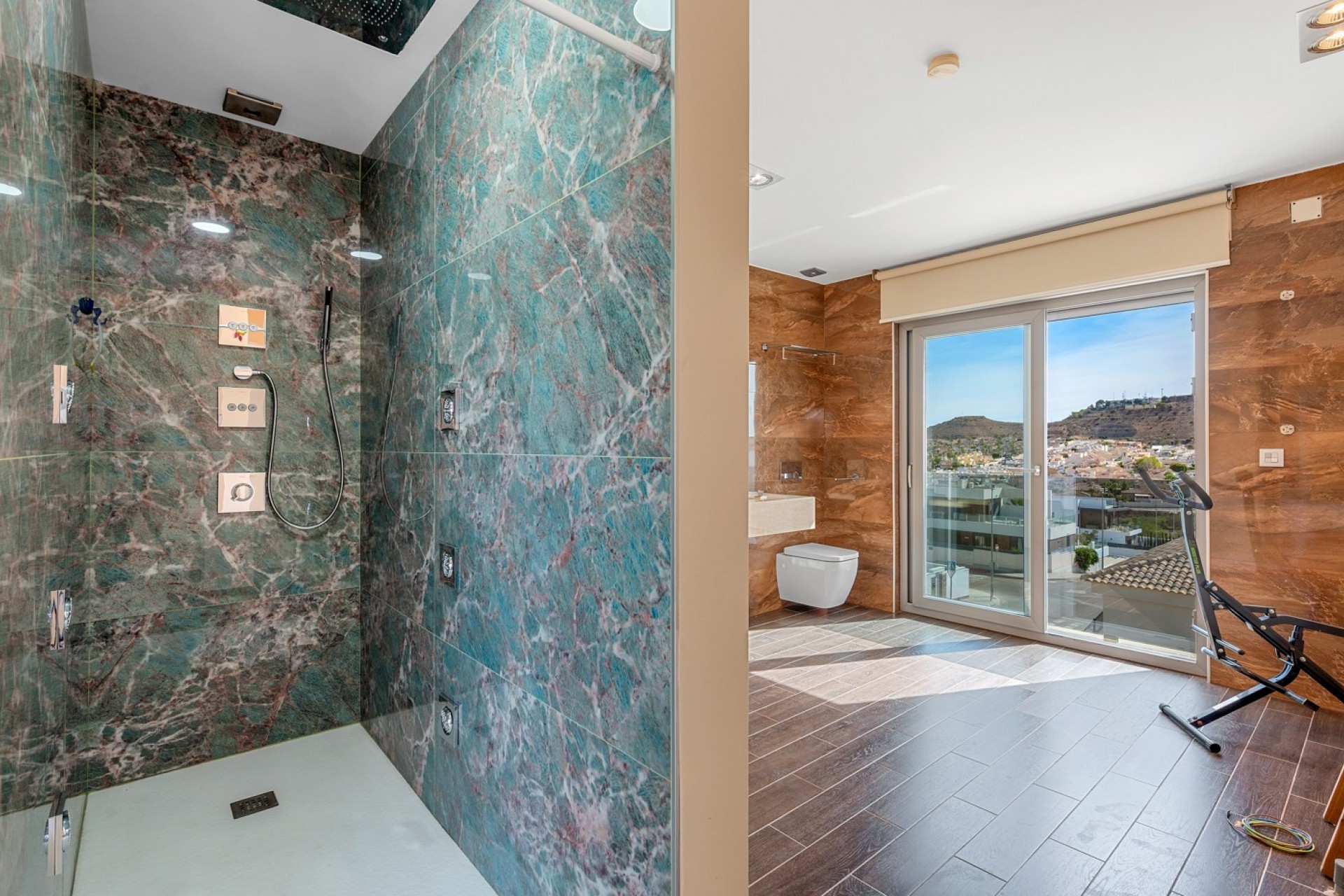 Återförsäljning - Villa -
Benijofar - Costa Blanca