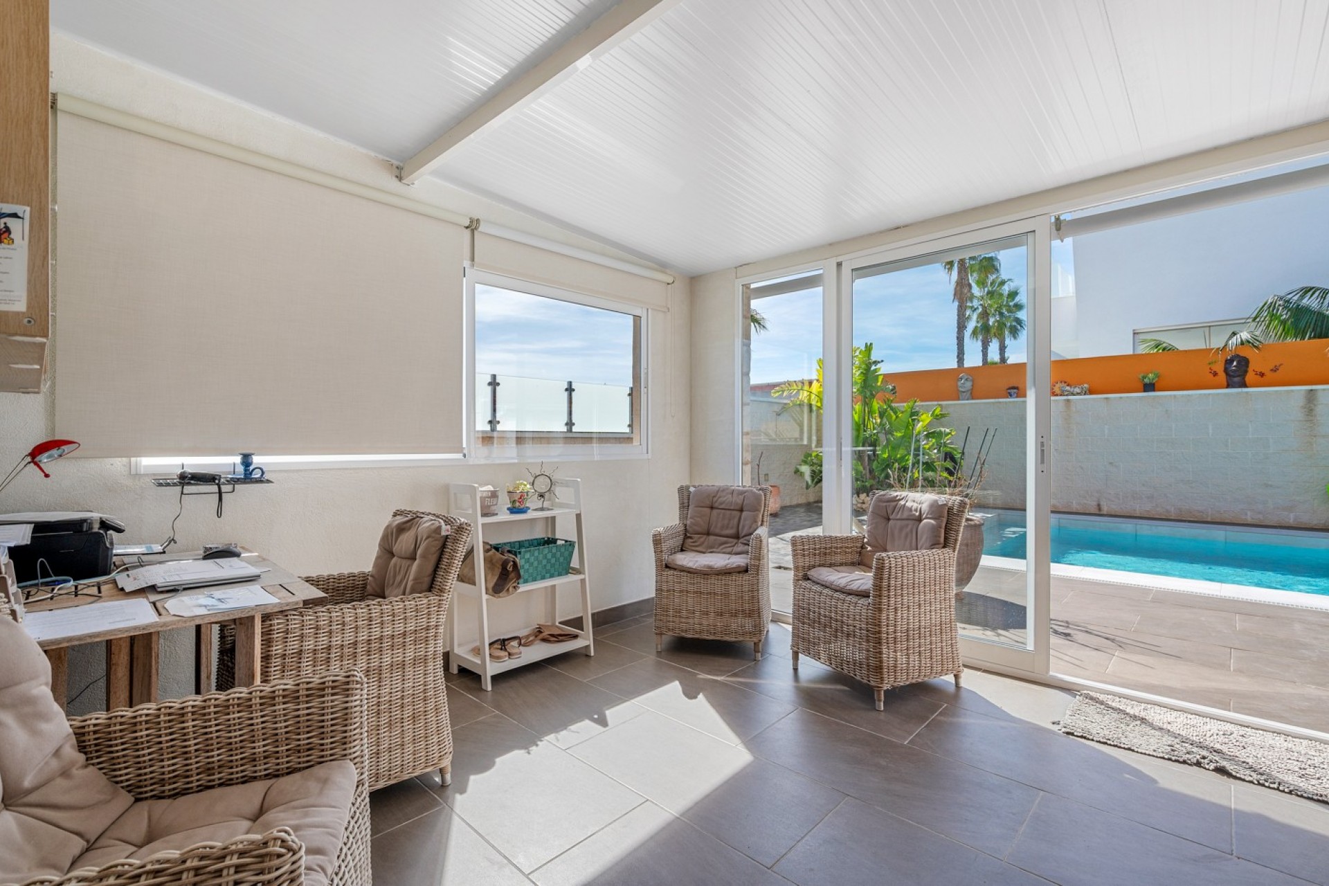 Återförsäljning - Villa -
Benijofar - Costa Blanca