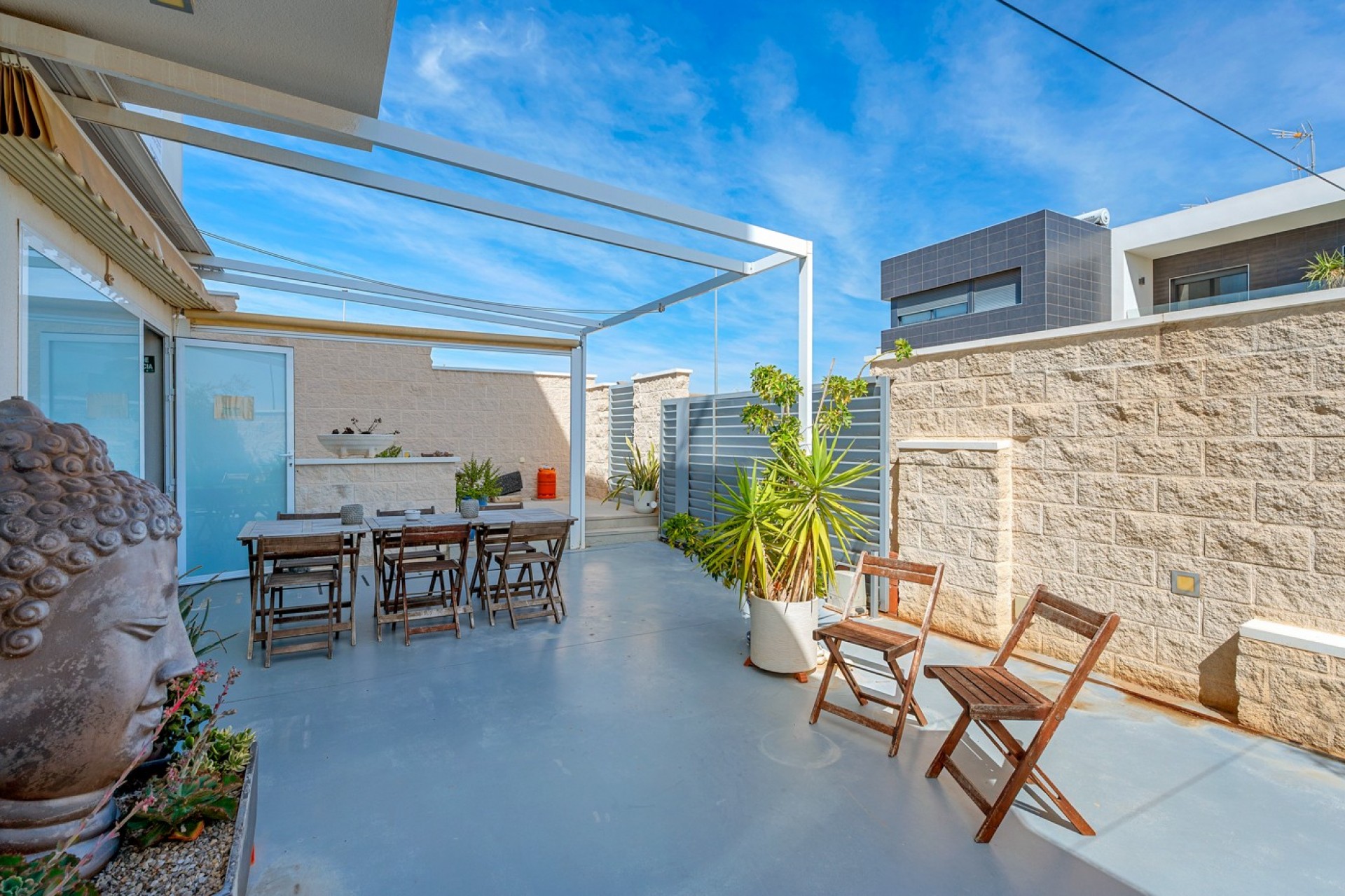 Återförsäljning - Villa -
Benijofar - Costa Blanca