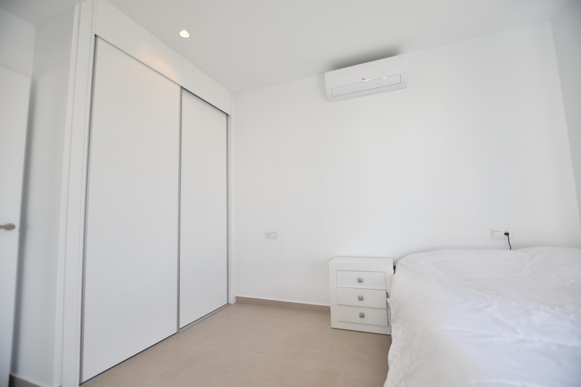 Återförsäljning - Villa -
Benijofar - Costa Blanca