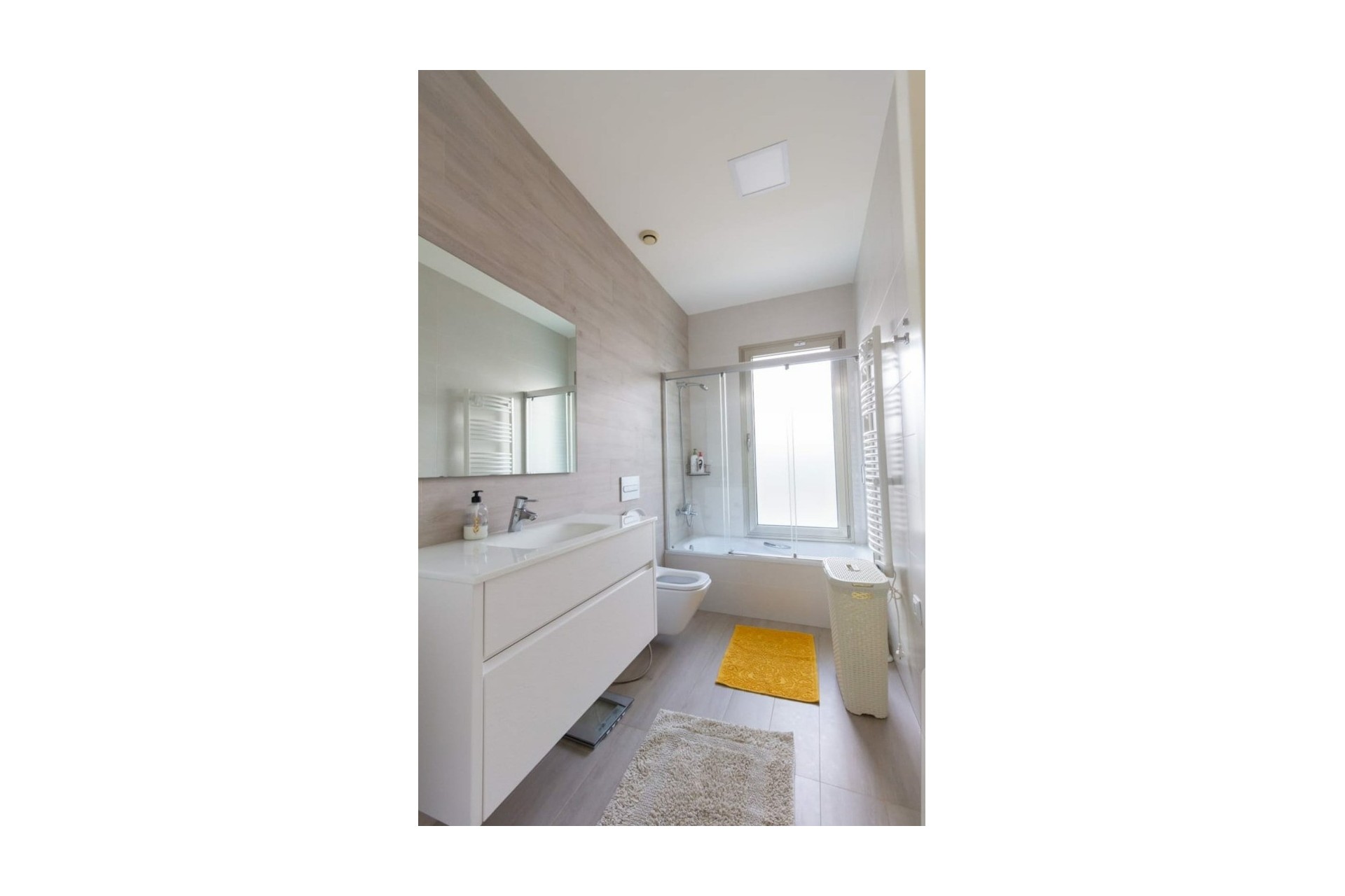 Återförsäljning - Villa -
Benijofar - Costa Blanca