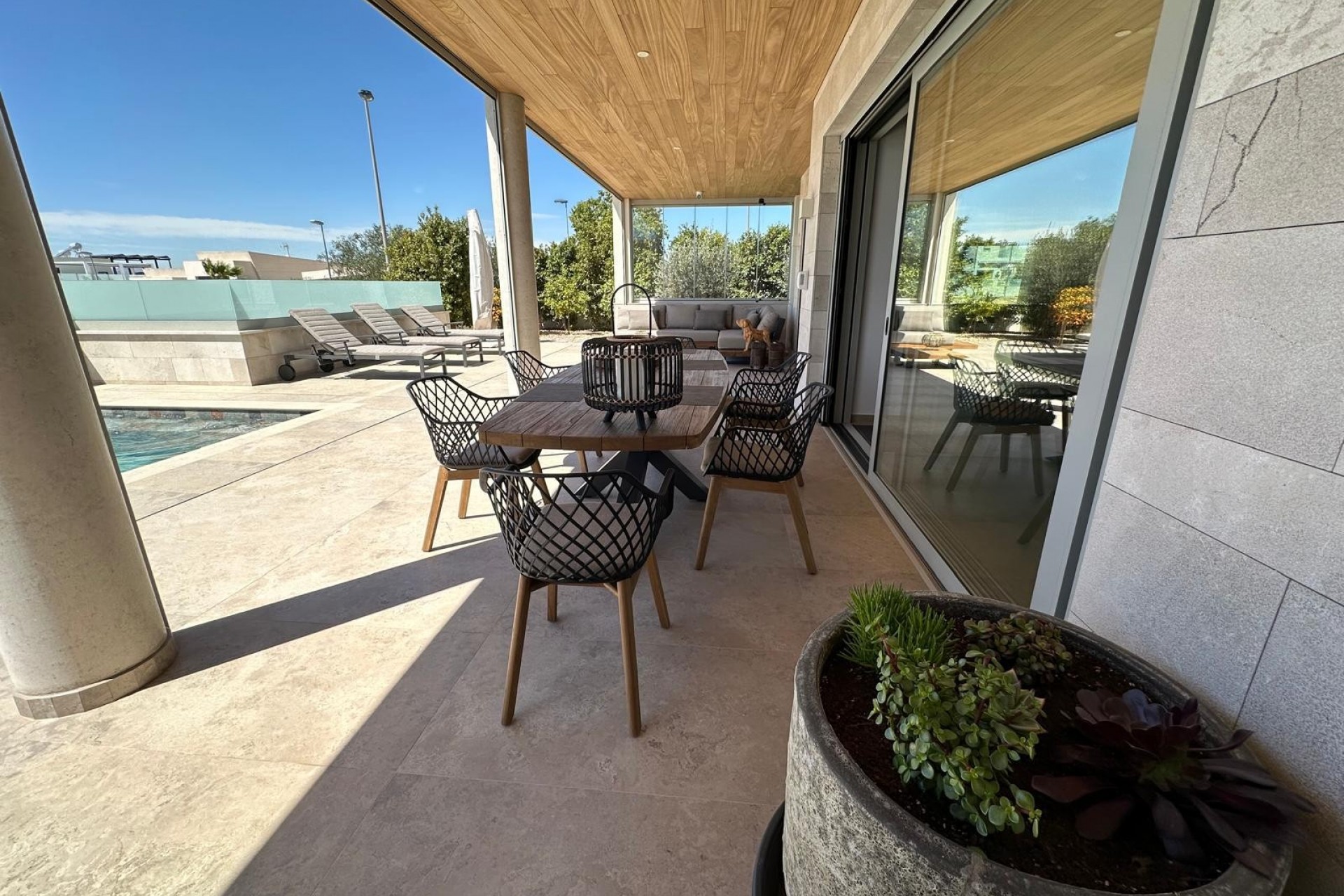 Återförsäljning - Villa -
Benijofar - Costa Blanca