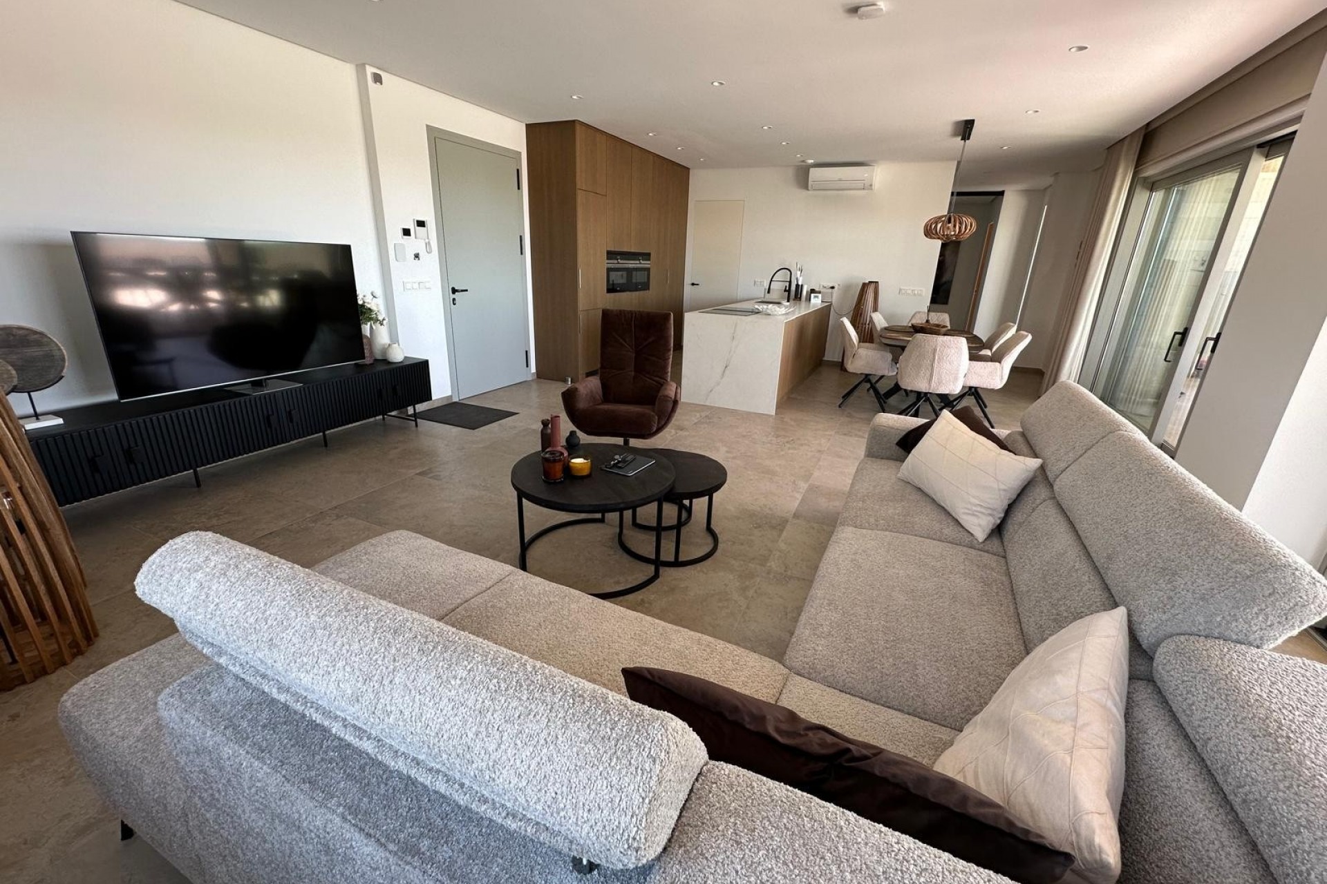 Återförsäljning - Villa -
Benijofar - Costa Blanca