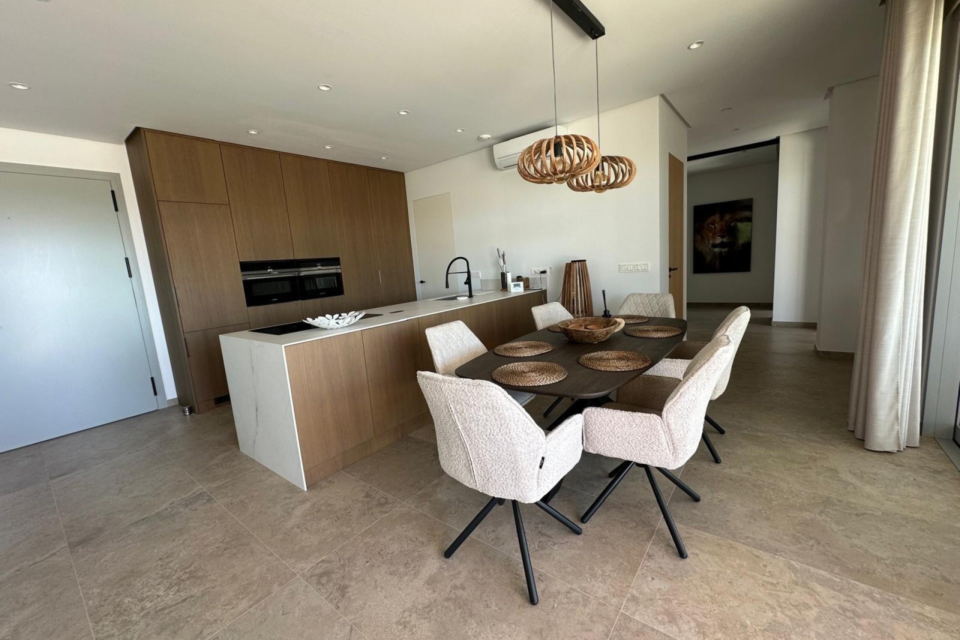 Återförsäljning - Villa -
Benijofar - Costa Blanca