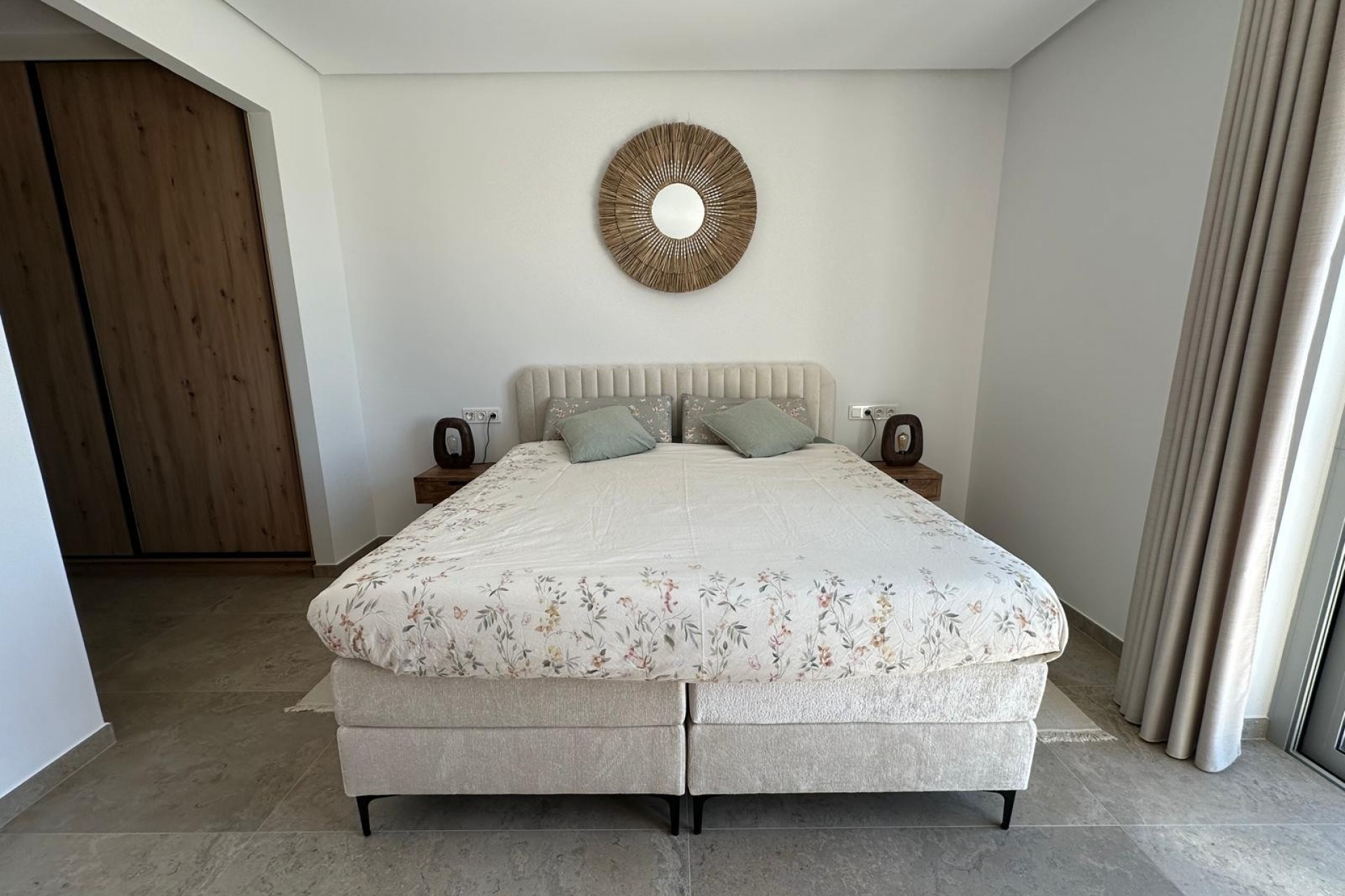 Återförsäljning - Villa -
Benijofar - Costa Blanca