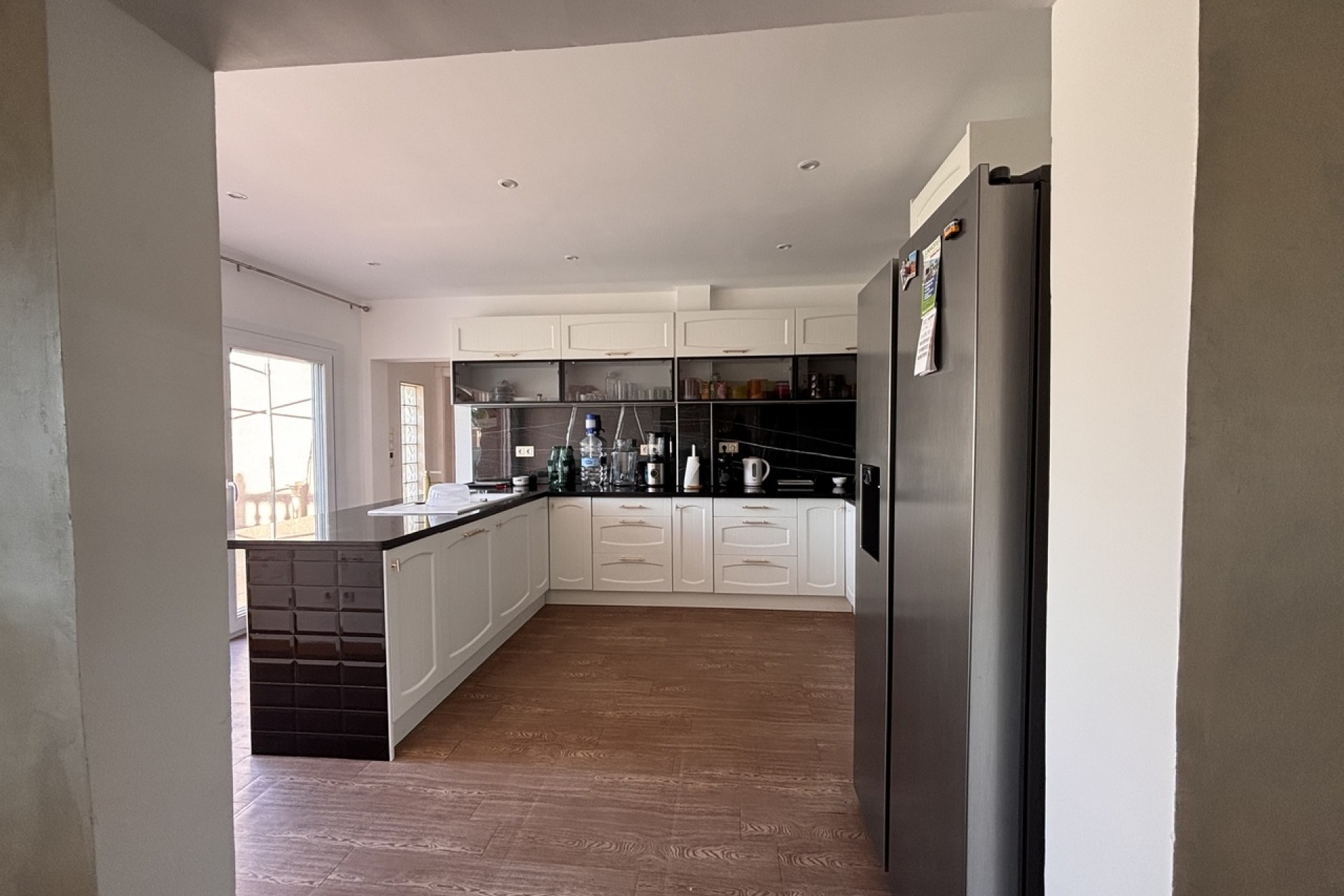 Återförsäljning - Villa -
Benijofar - Costa Blanca