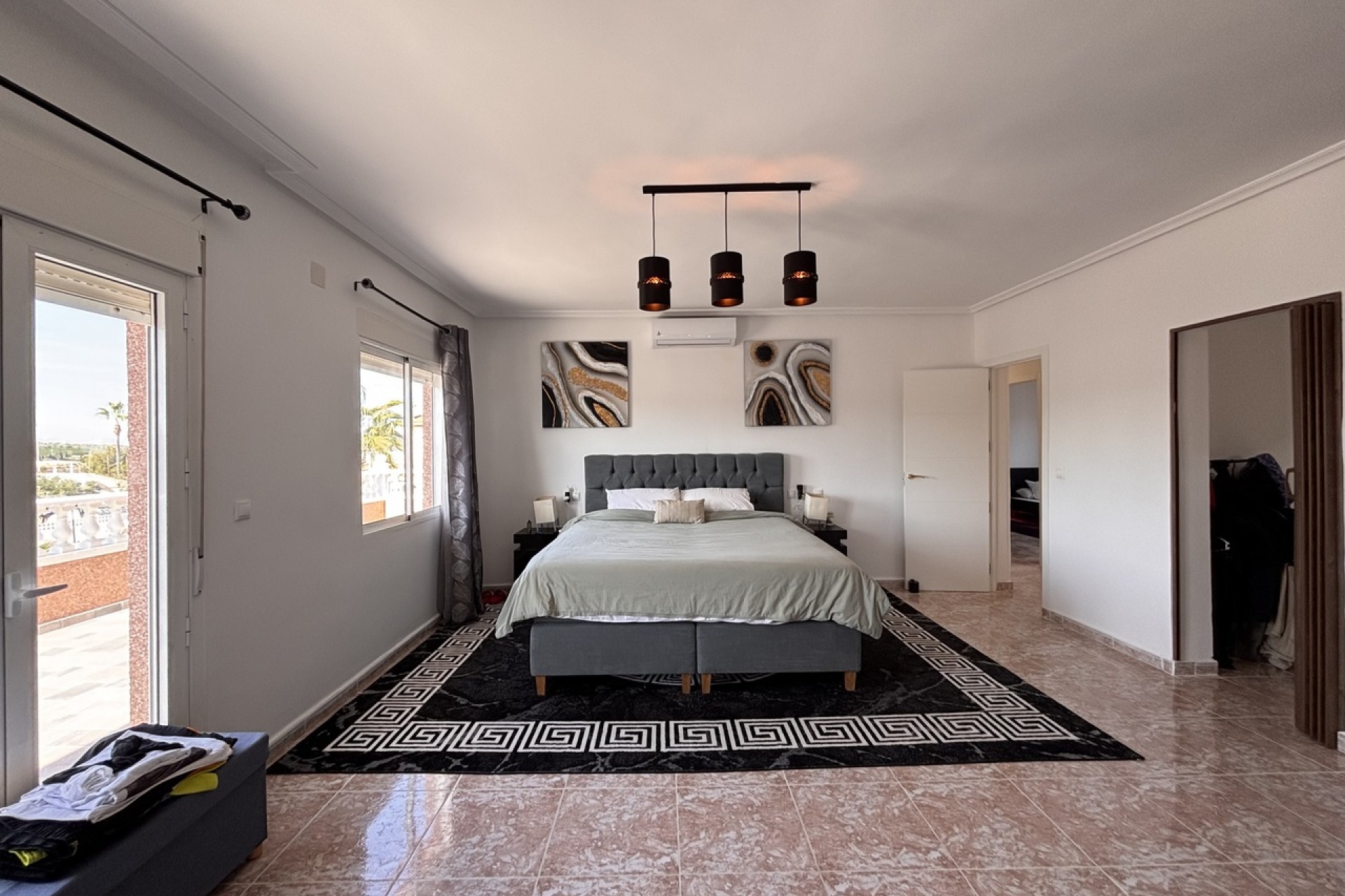 Återförsäljning - Villa -
Benijofar - Costa Blanca