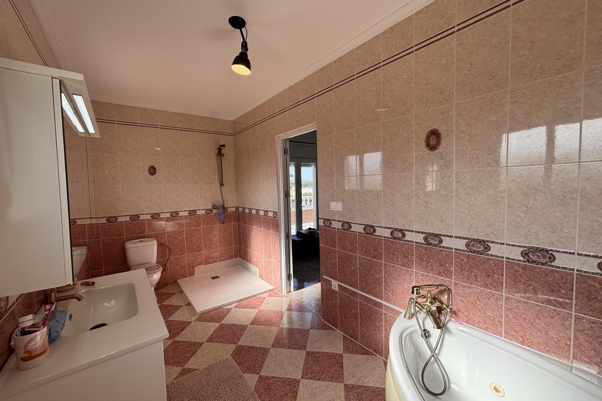 Återförsäljning - Villa -
Benijofar - Costa Blanca