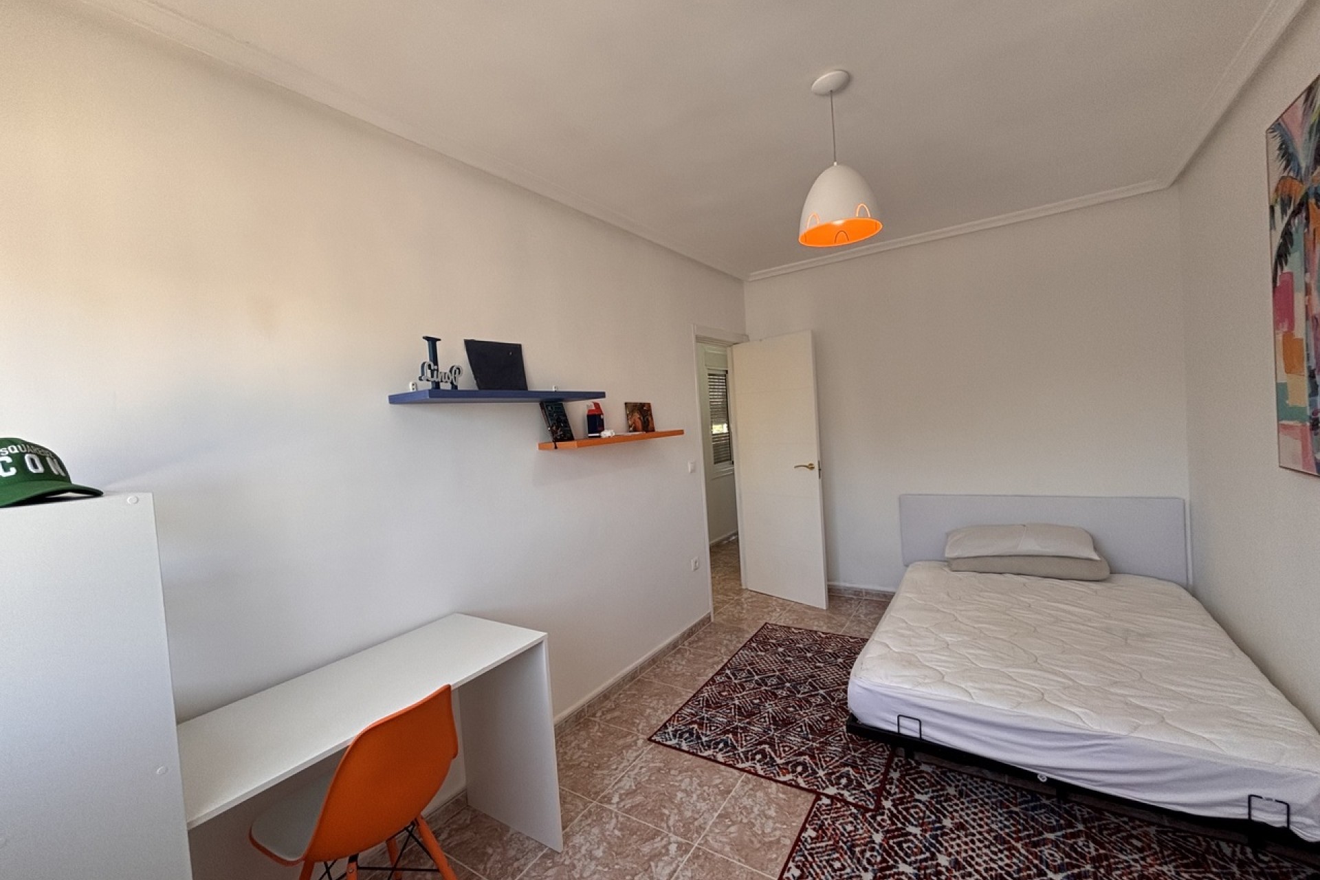 Återförsäljning - Villa -
Benijofar - Costa Blanca