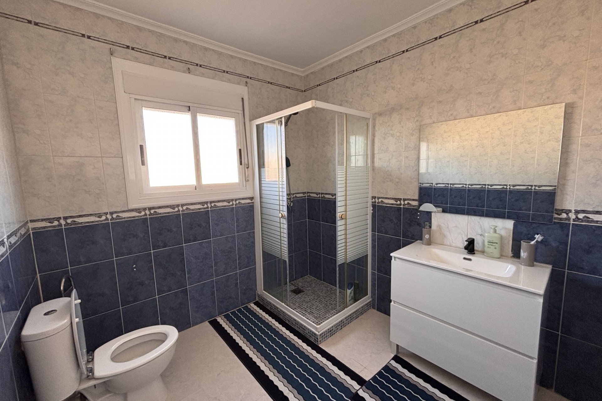 Återförsäljning - Villa -
Benijofar - Costa Blanca