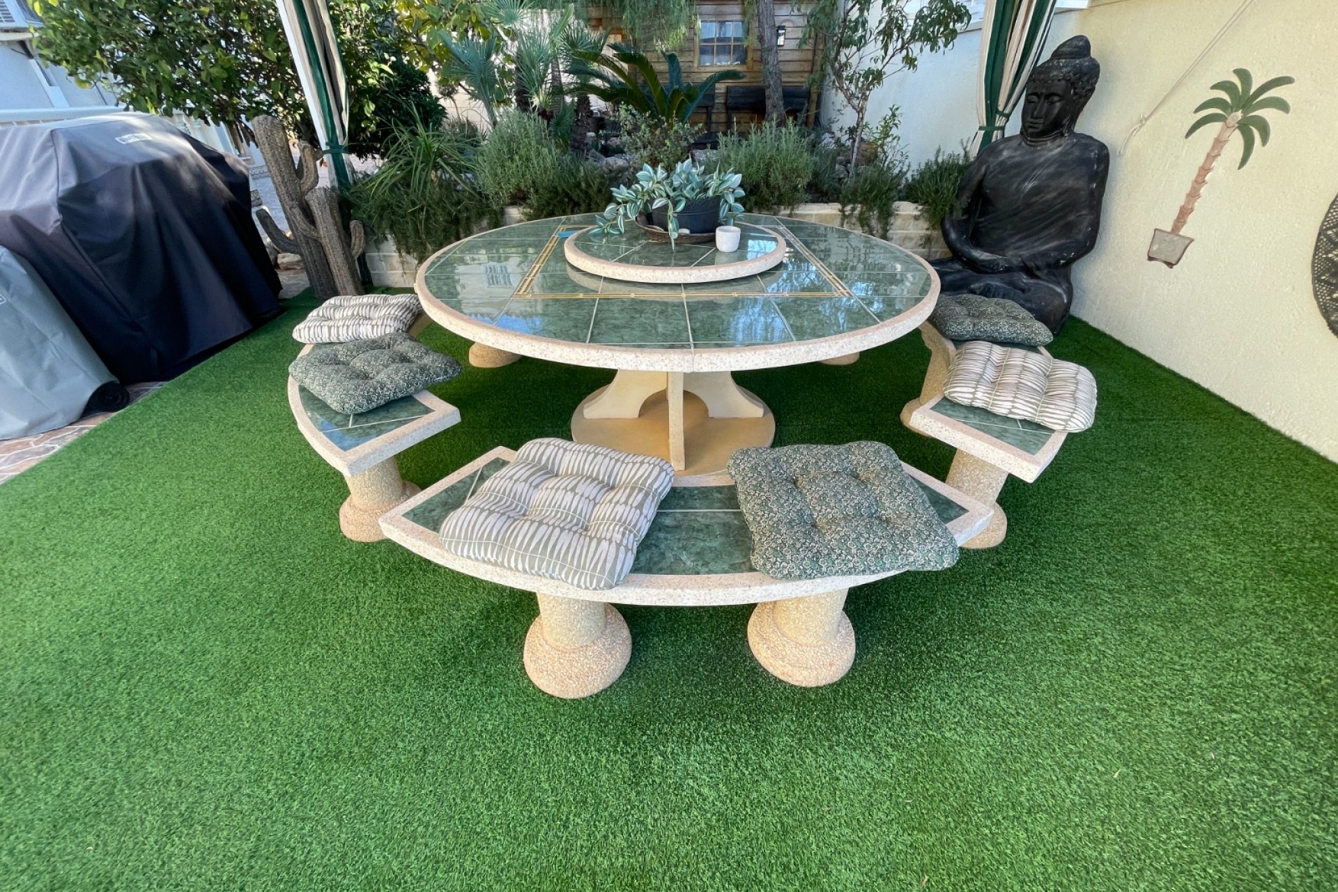 Återförsäljning - Villa -
Benijofar - Costa Blanca