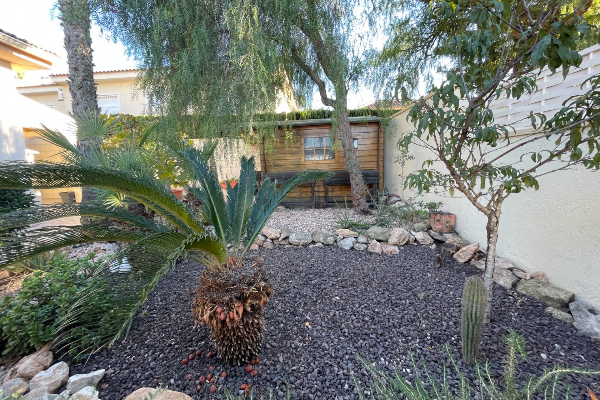 Återförsäljning - Villa -
Benijofar - Costa Blanca