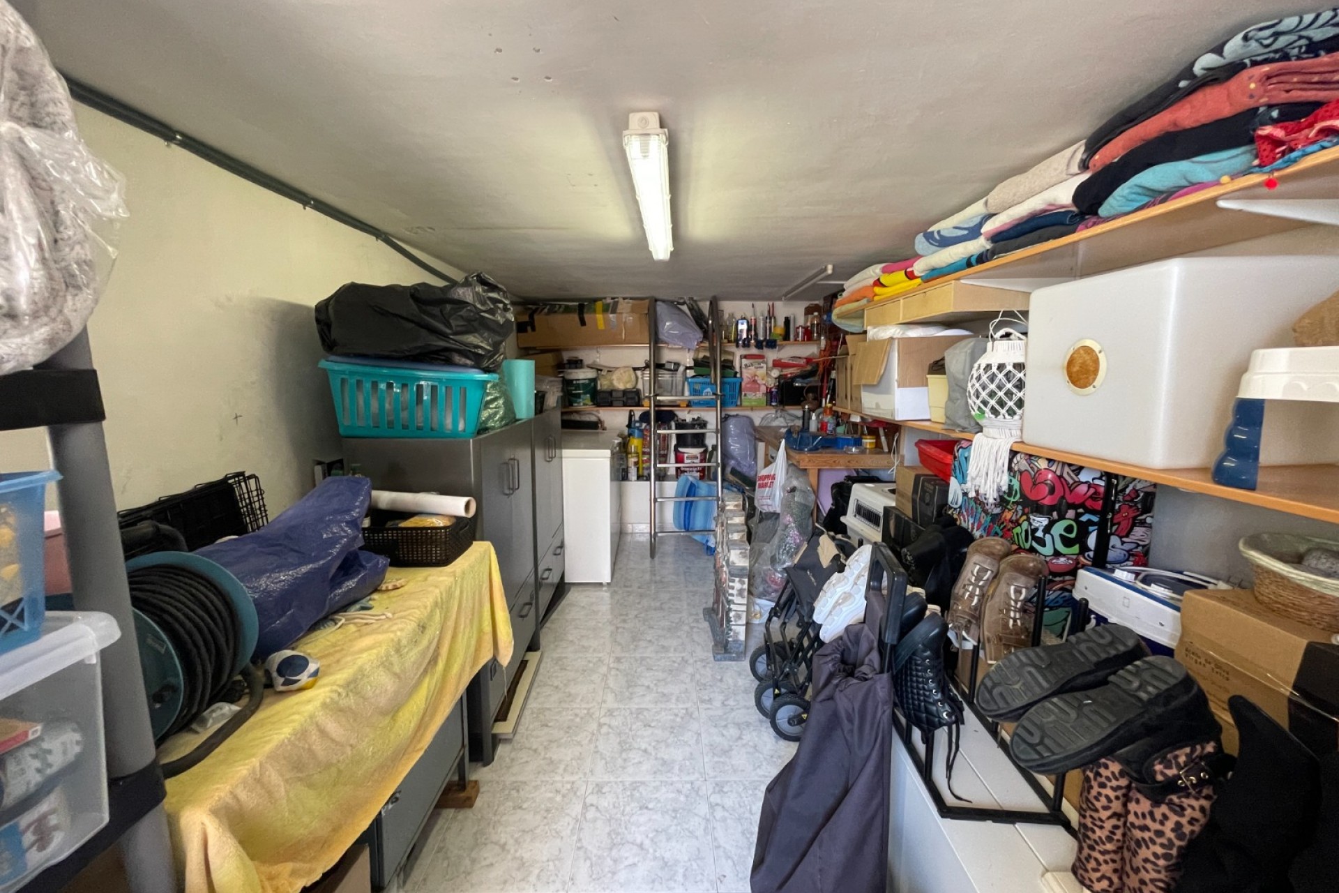 Återförsäljning - Villa -
Benijofar - Costa Blanca