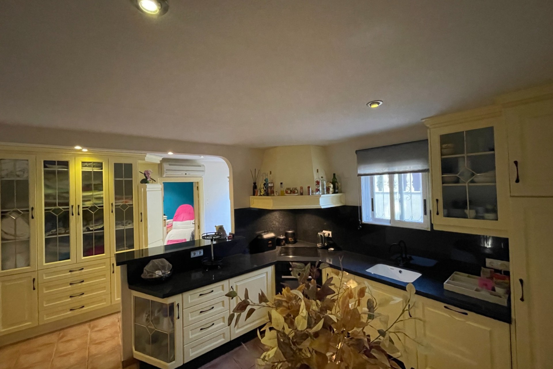 Återförsäljning - Villa -
Benijofar - Costa Blanca