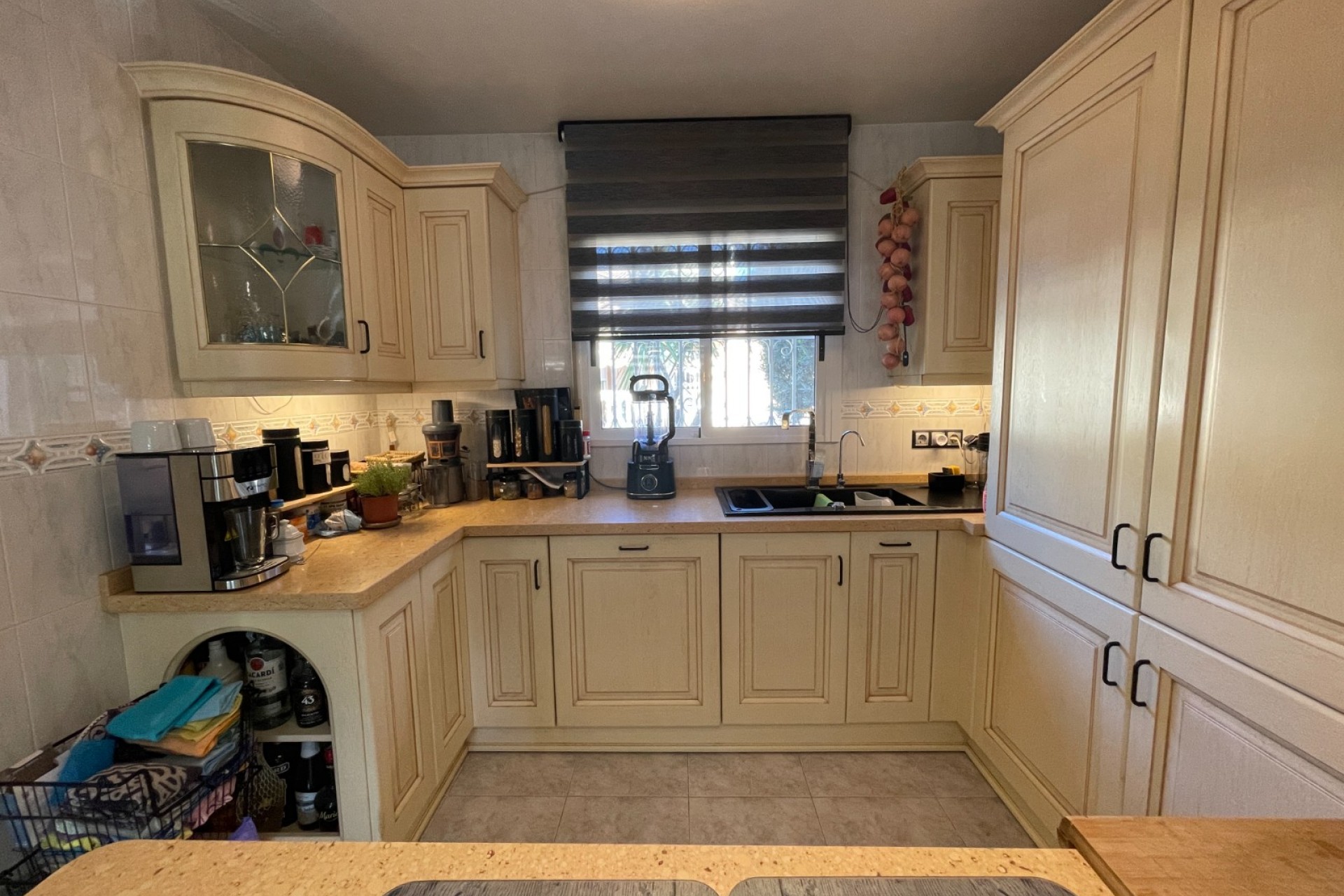 Återförsäljning - Villa -
Benijofar - Costa Blanca