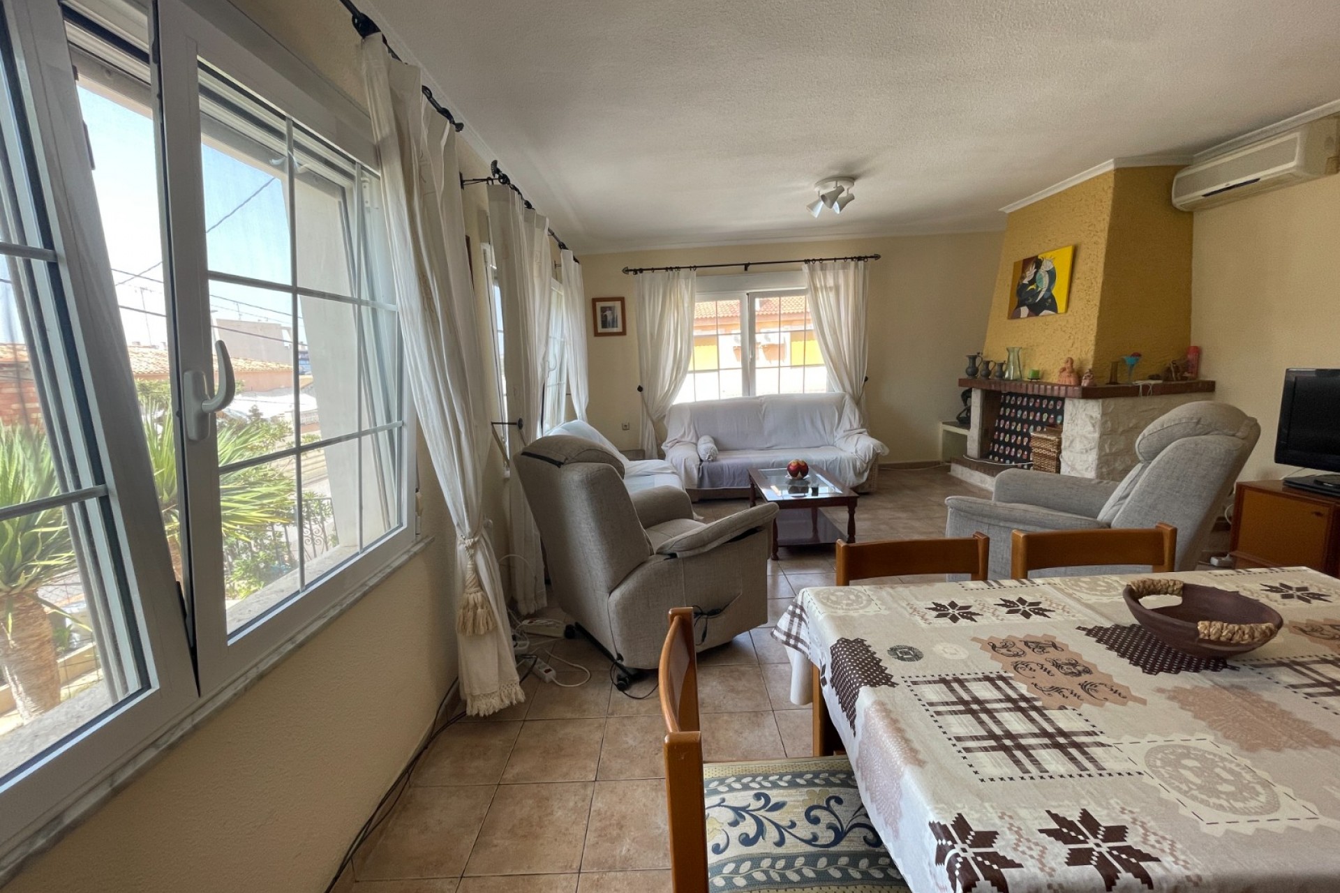 Återförsäljning - Villa -
Benijofar - Costa Blanca