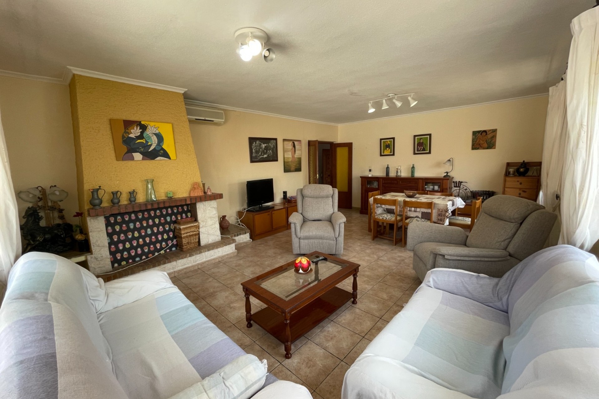 Återförsäljning - Villa -
Benijofar - Costa Blanca