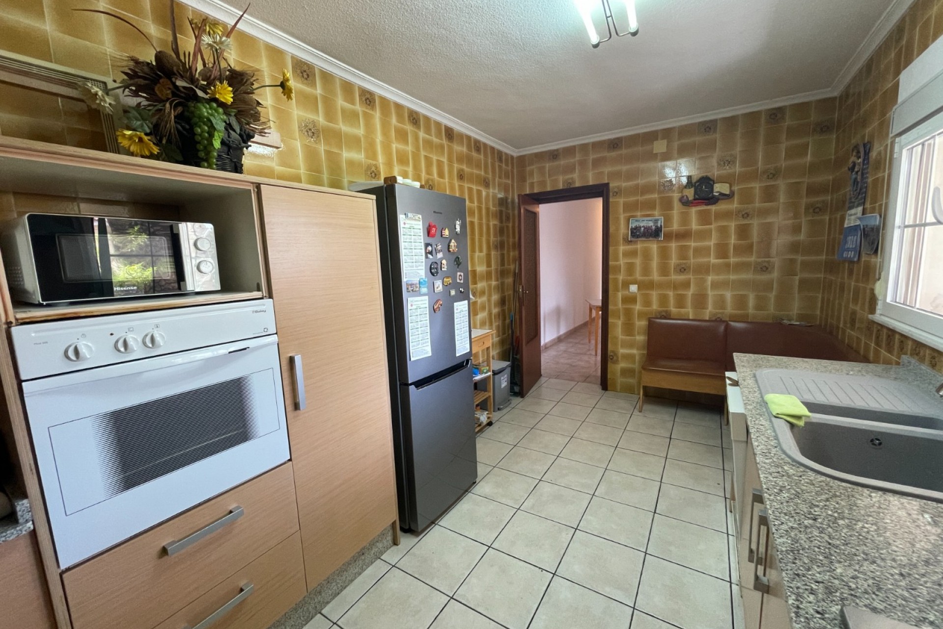 Återförsäljning - Villa -
Benijofar - Costa Blanca