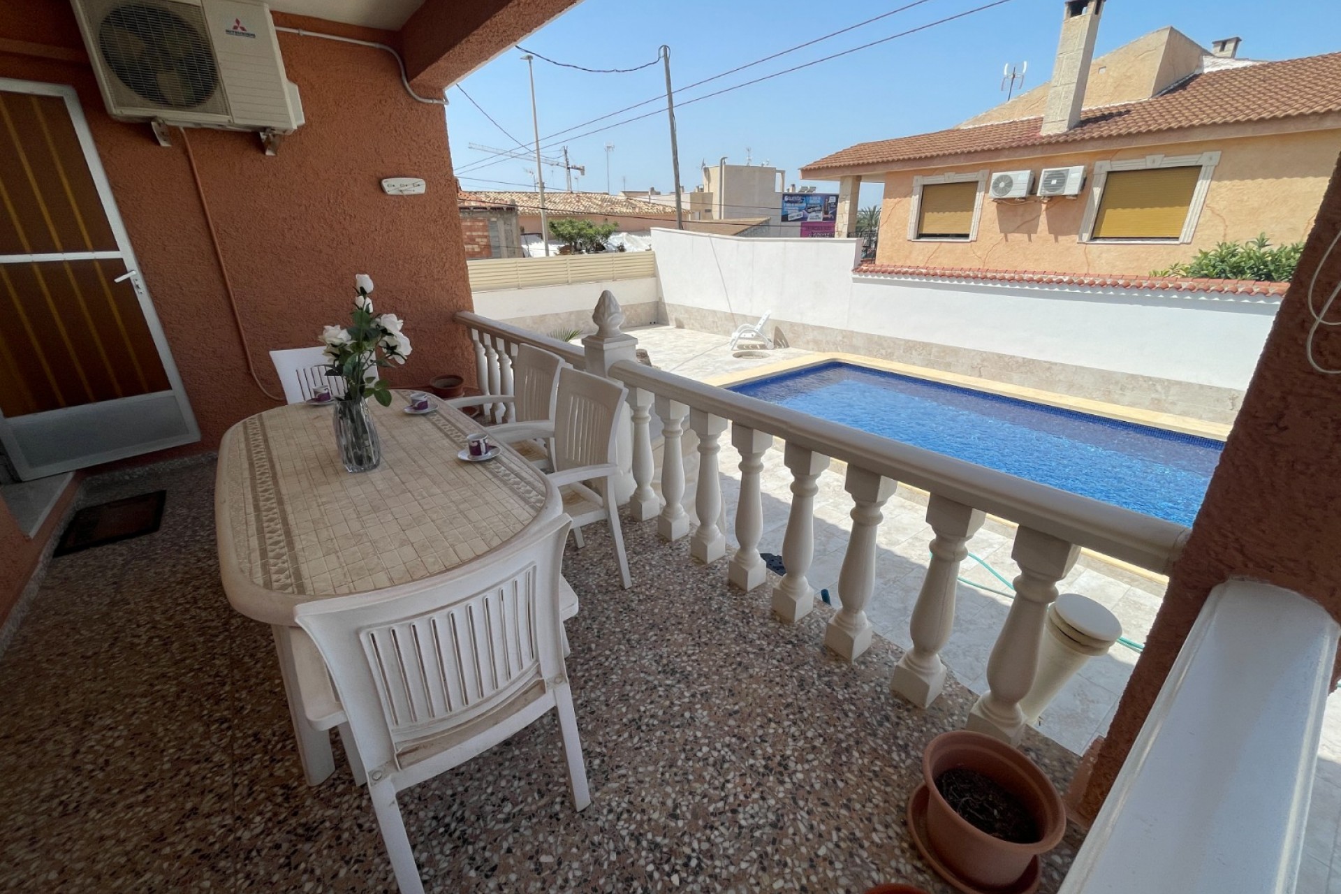 Återförsäljning - Villa -
Benijofar - Costa Blanca