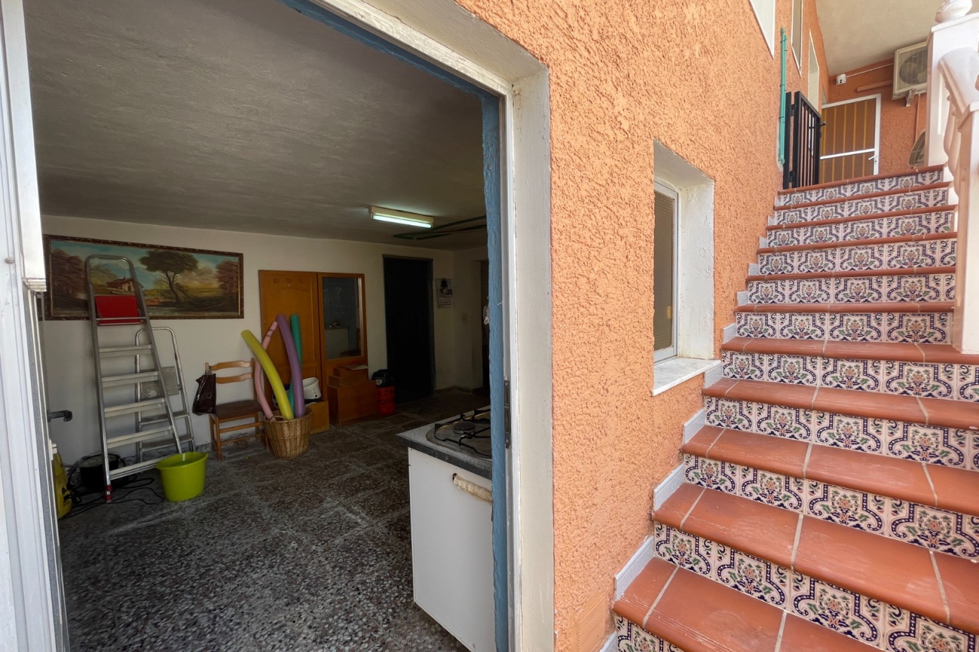 Återförsäljning - Villa -
Benijofar - Costa Blanca