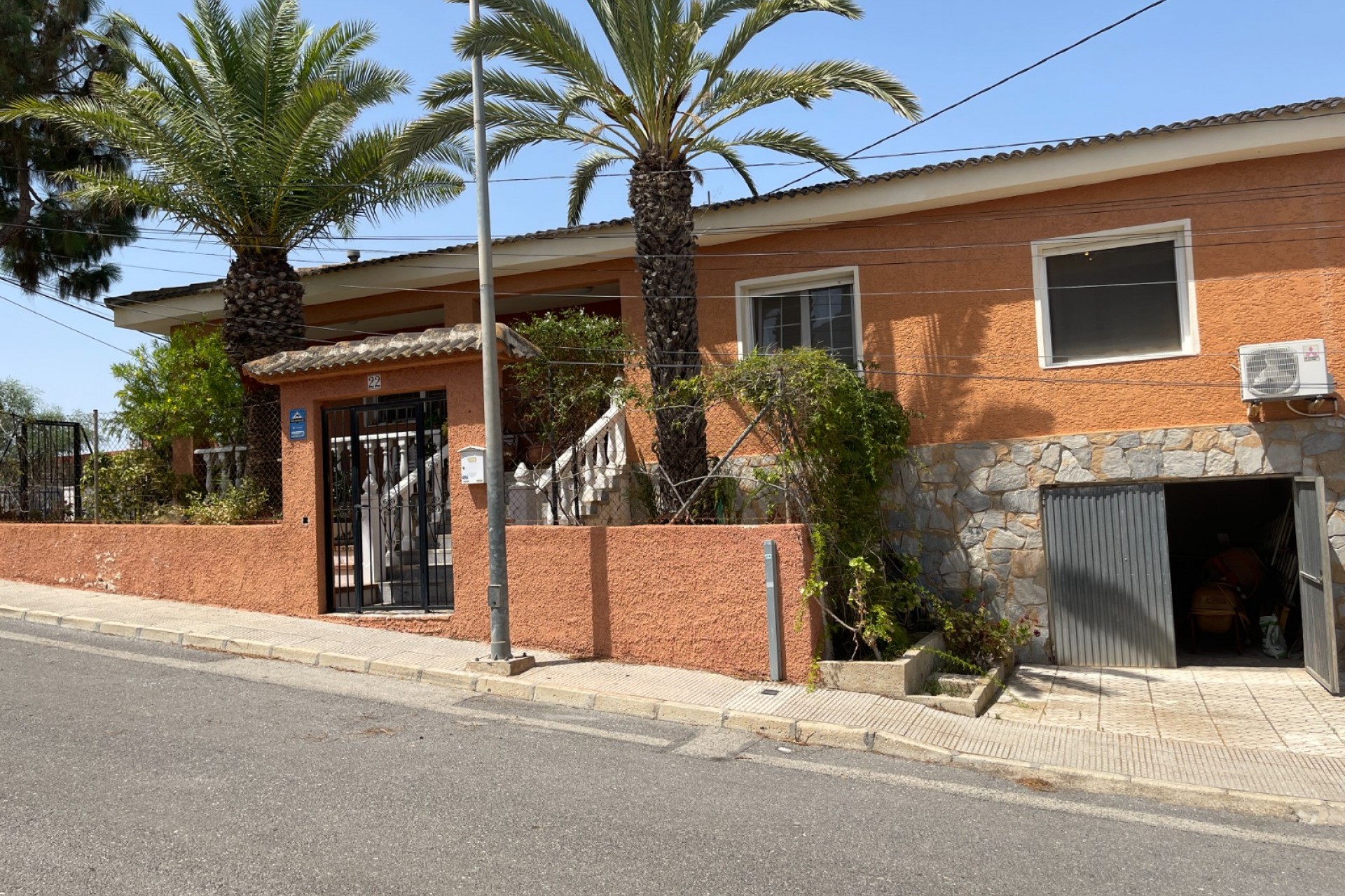 Återförsäljning - Villa -
Benijofar - Costa Blanca