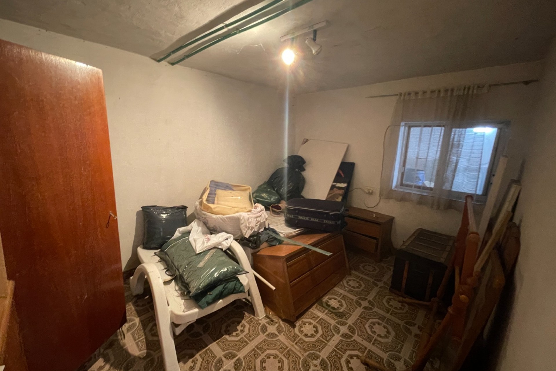 Återförsäljning - Villa -
Benijofar - Costa Blanca