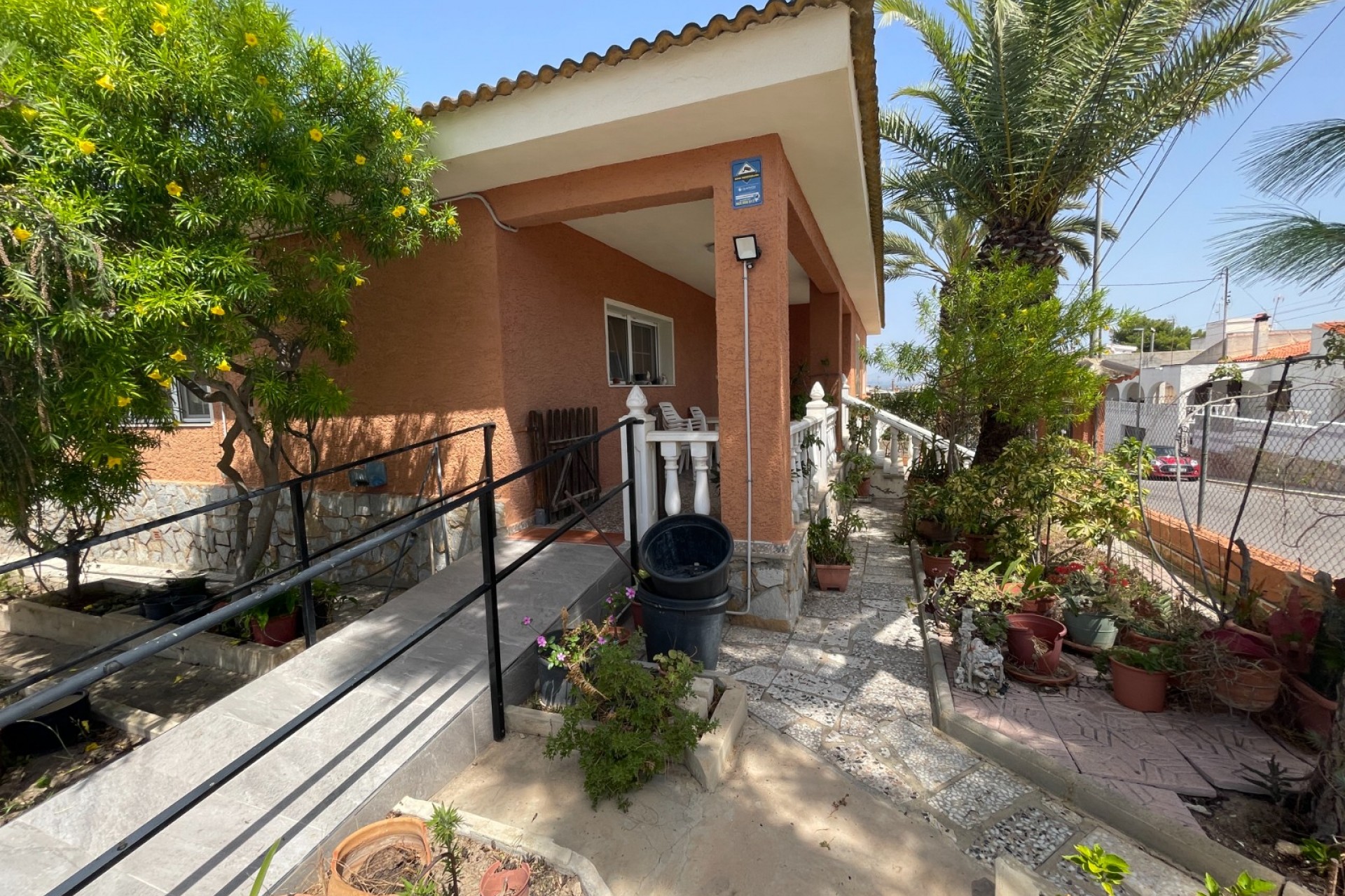 Återförsäljning - Villa -
Benijofar - Costa Blanca