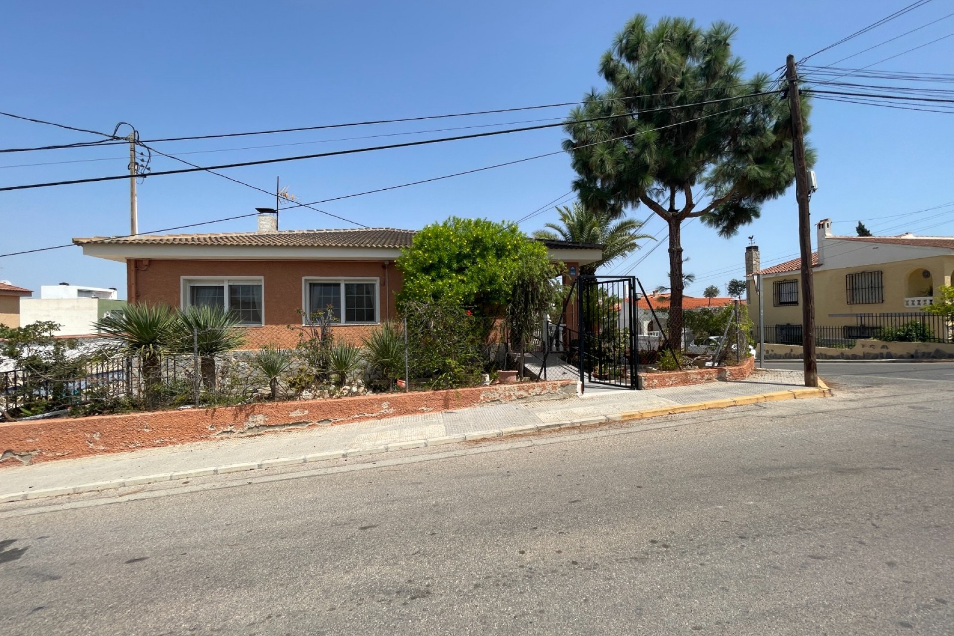 Återförsäljning - Villa -
Benijofar - Costa Blanca