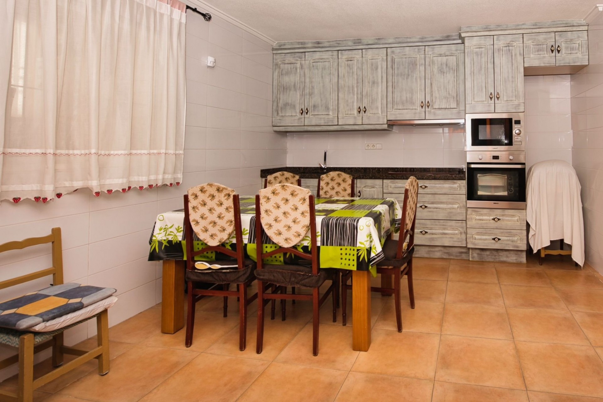 Återförsäljning - Villa -
Benijofar - Costa Blanca