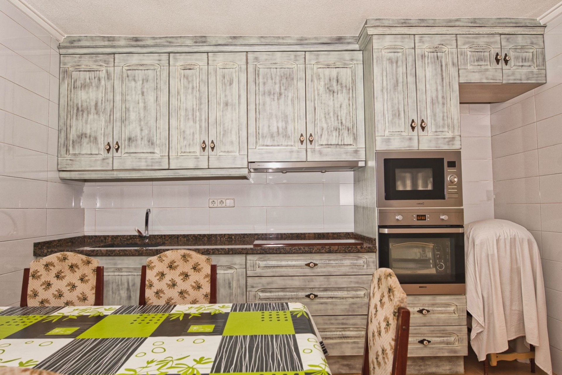 Återförsäljning - Villa -
Benijofar - Costa Blanca