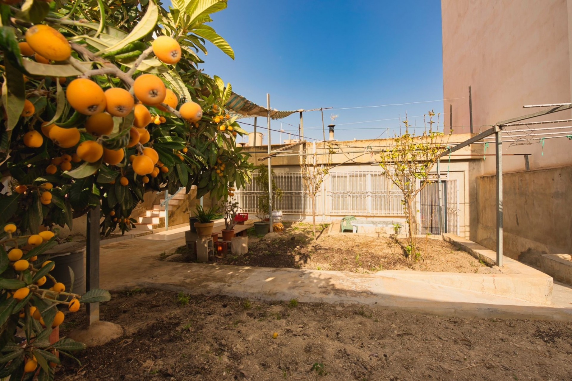 Återförsäljning - Villa -
Benijofar - Costa Blanca