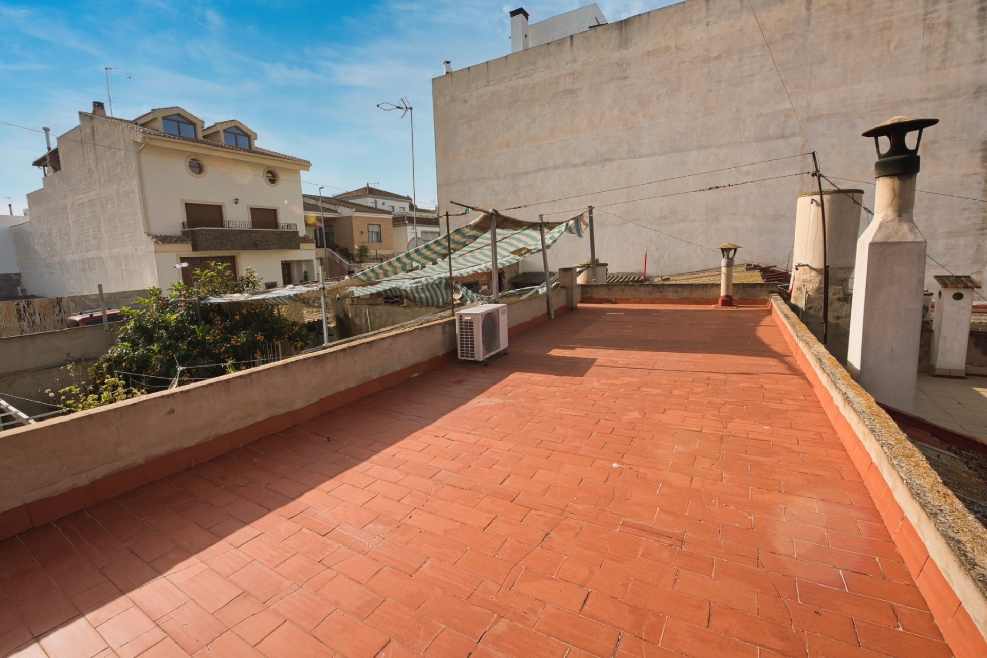 Återförsäljning - Villa -
Benijofar - Costa Blanca