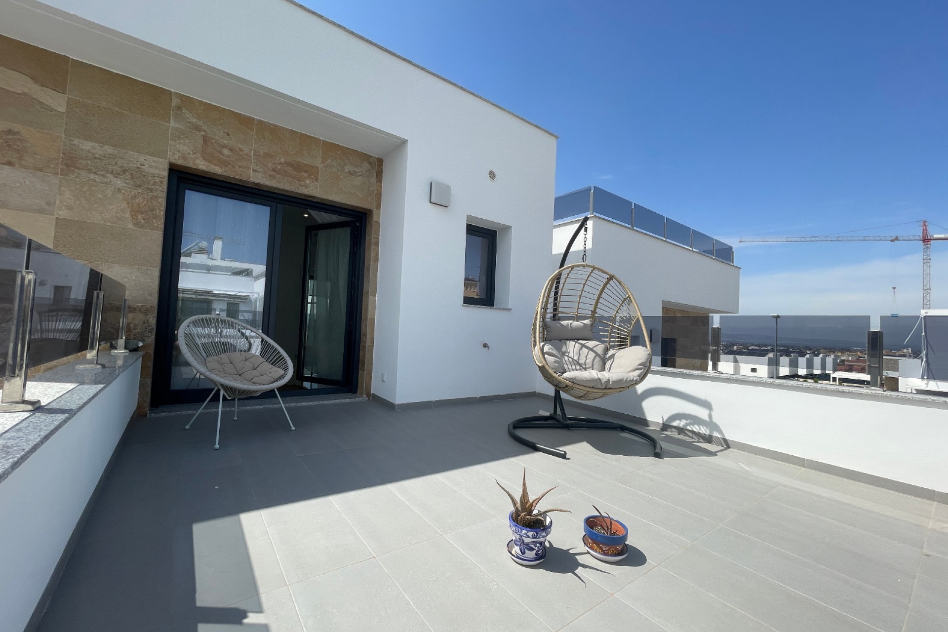 Återförsäljning - Villa -
Benijofar - Costa Blanca