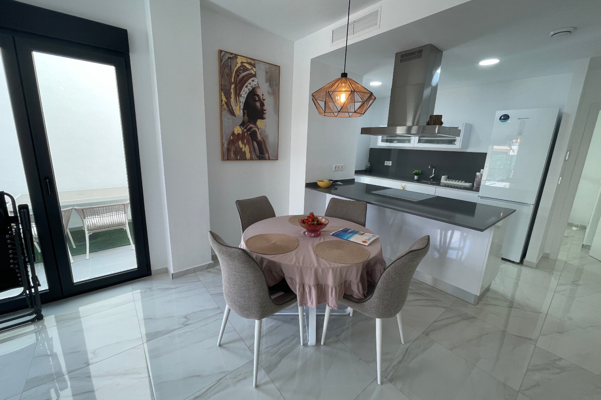 Återförsäljning - Villa -
Benijofar - Costa Blanca