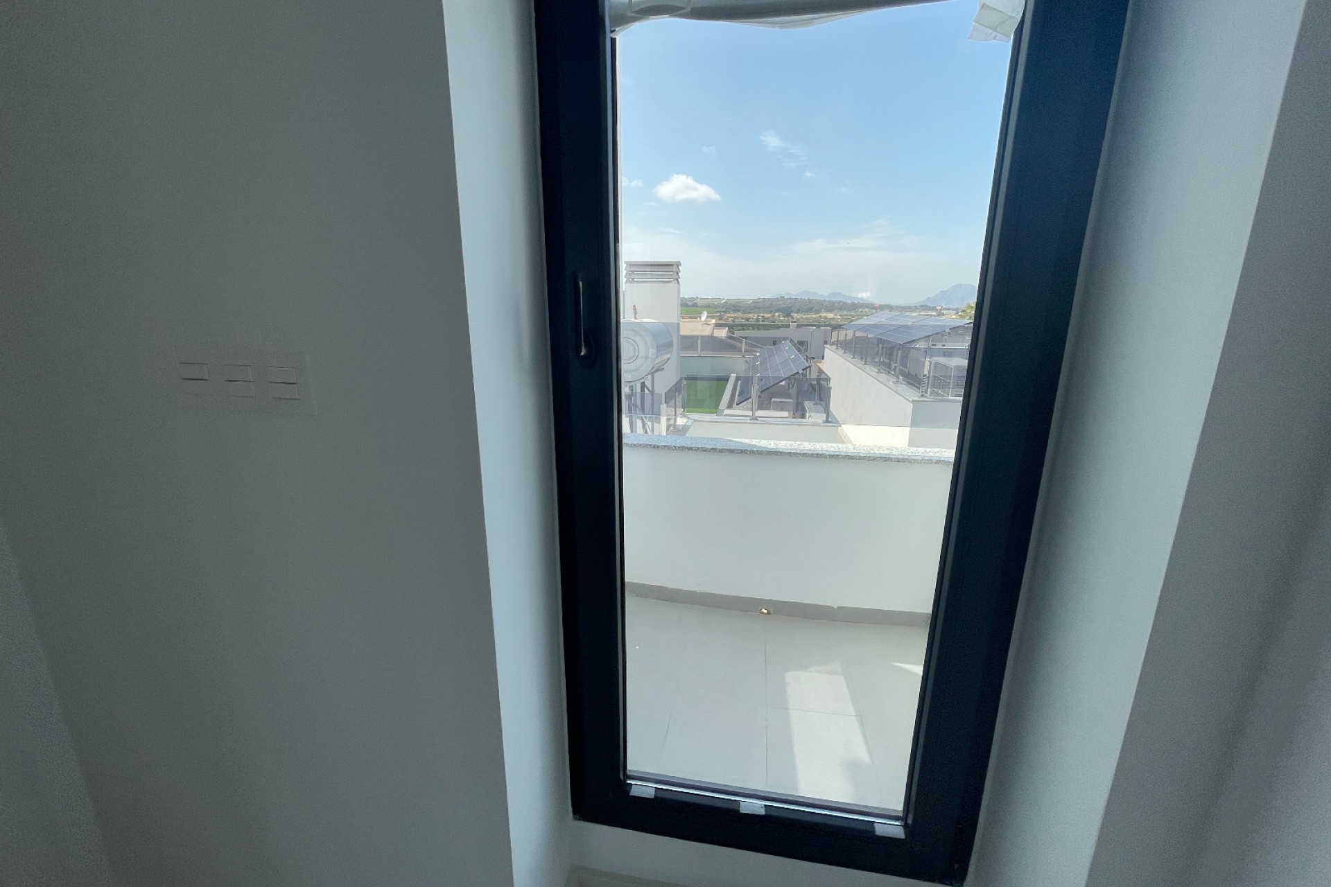 Återförsäljning - Villa -
Benijofar - Costa Blanca