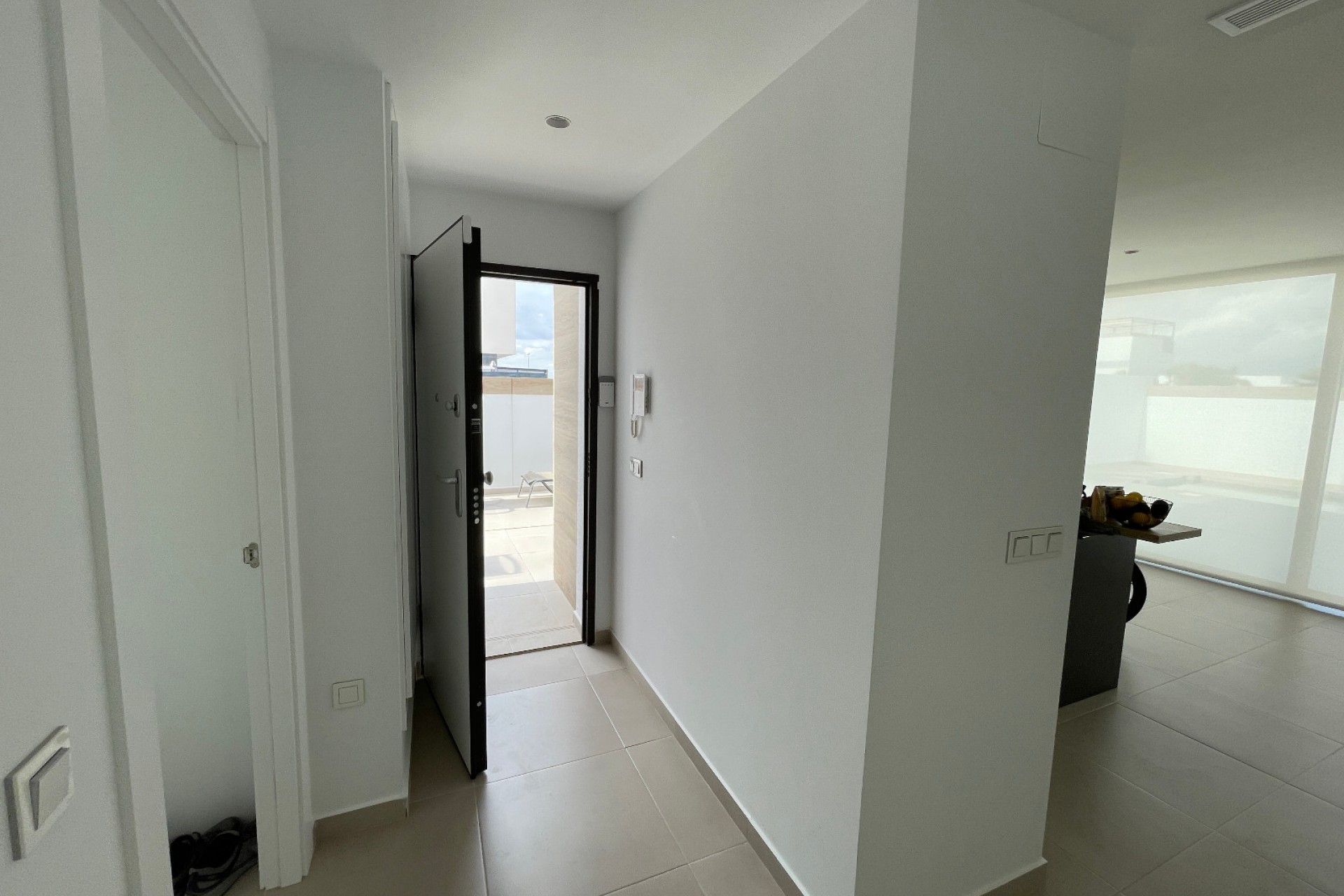 Återförsäljning - Villa -
Benijofar - Costa Blanca