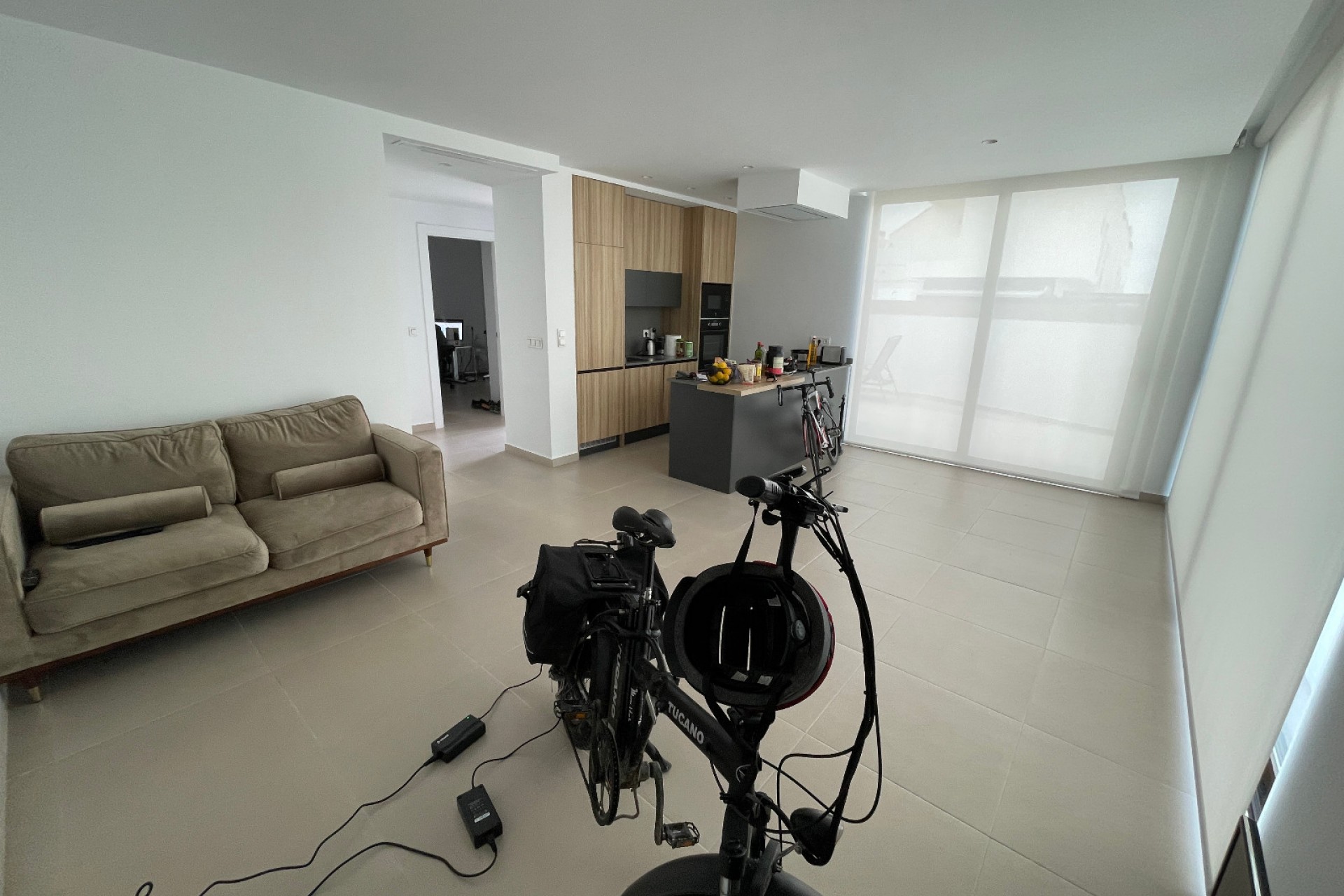 Återförsäljning - Villa -
Benijofar - Costa Blanca