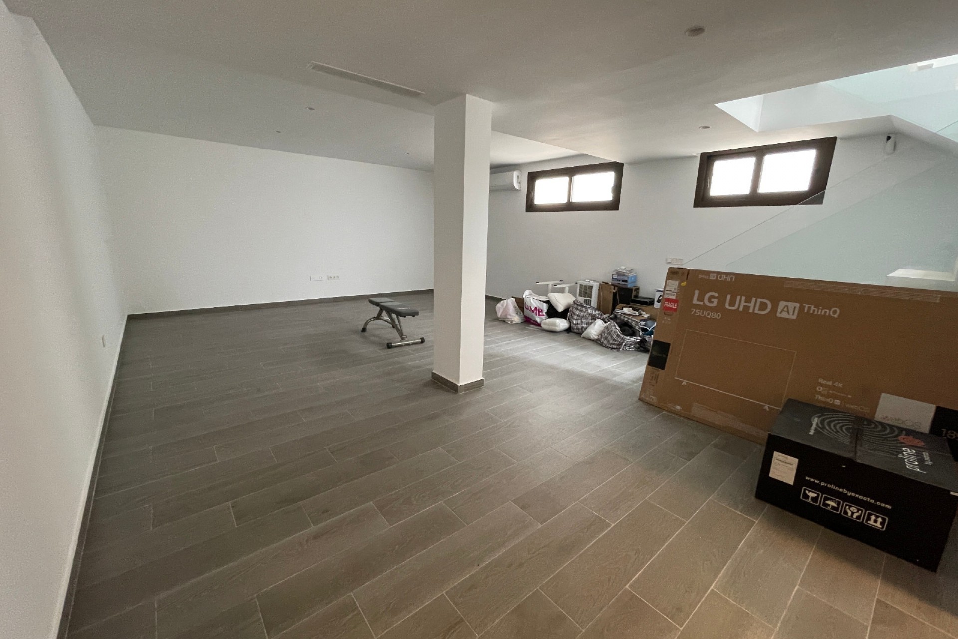 Återförsäljning - Villa -
Benijofar - Costa Blanca