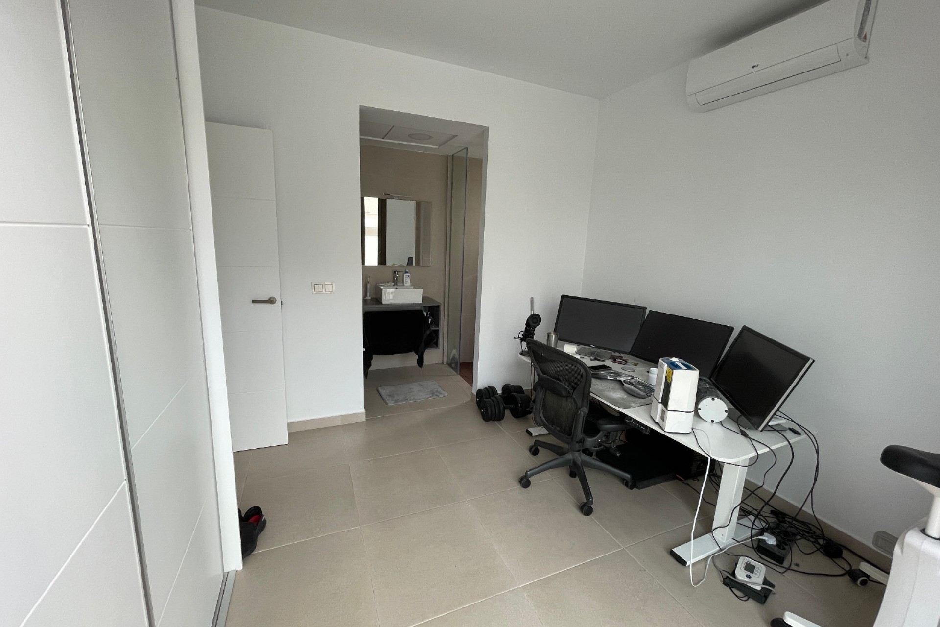 Återförsäljning - Villa -
Benijofar - Costa Blanca