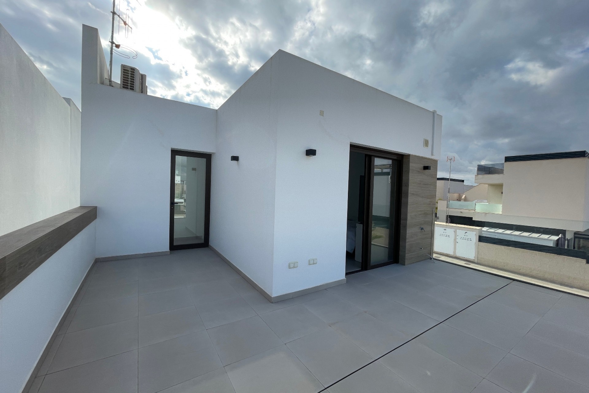 Återförsäljning - Villa -
Benijofar - Costa Blanca