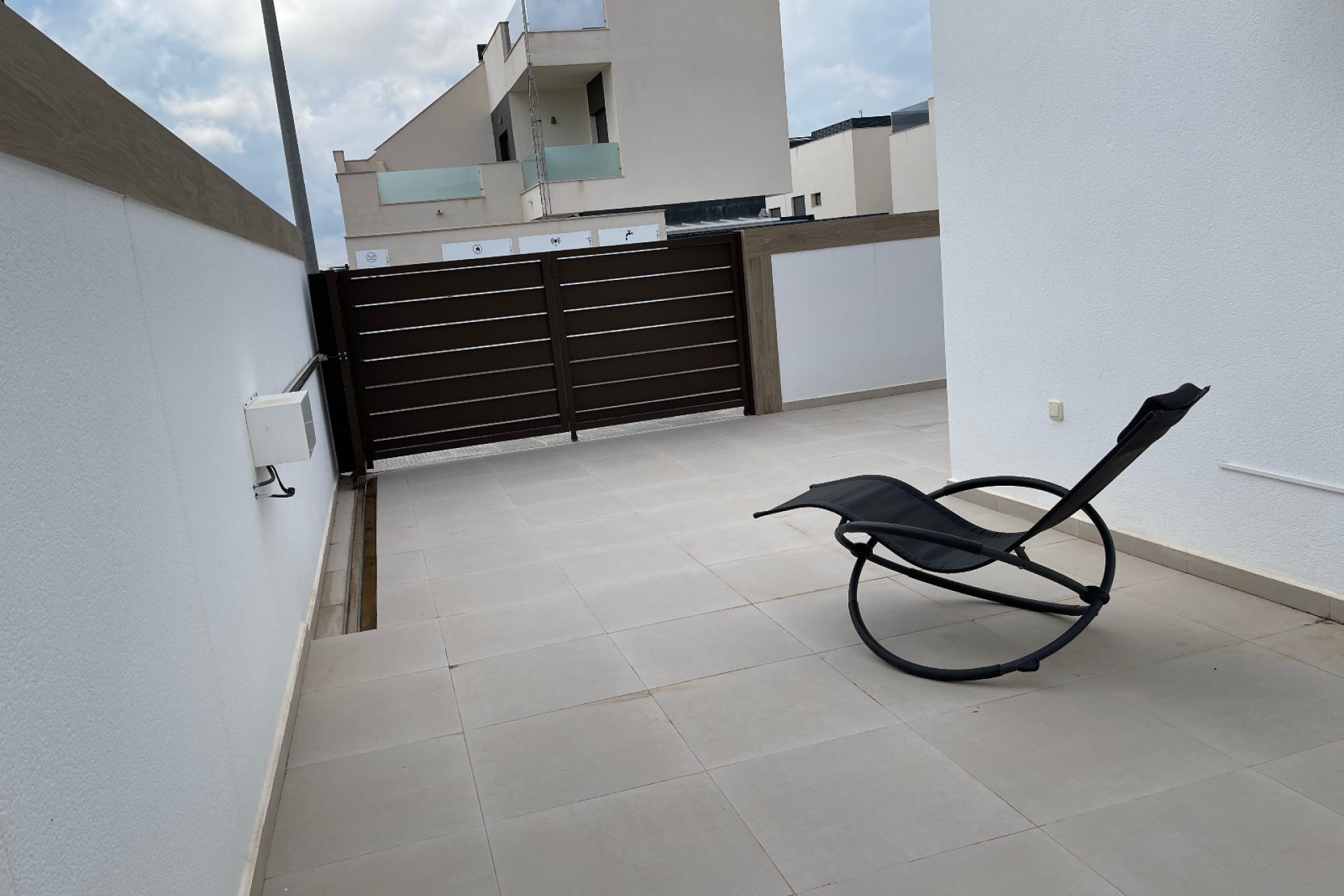 Återförsäljning - Villa -
Benijofar - Costa Blanca