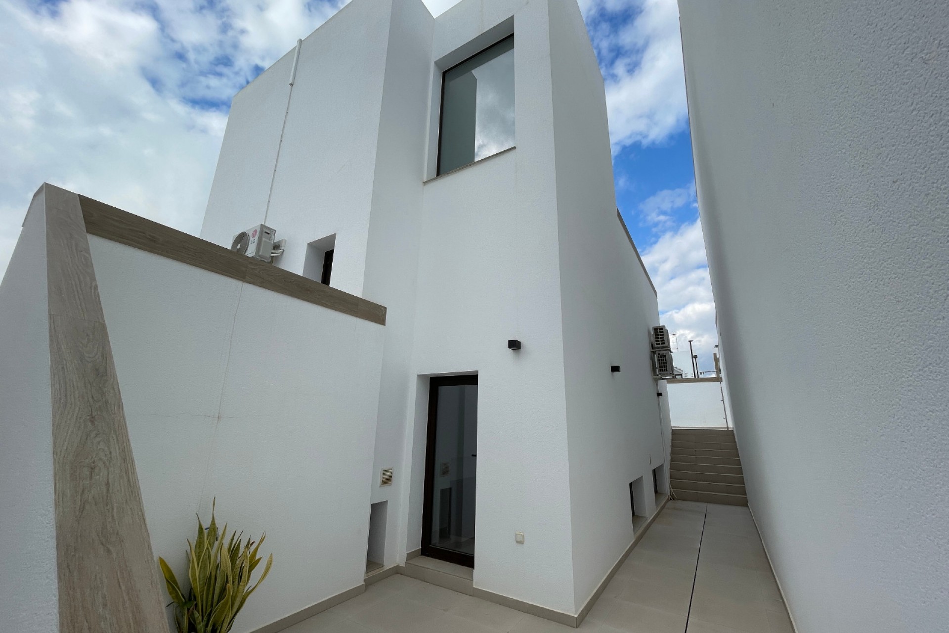 Återförsäljning - Villa -
Benijofar - Costa Blanca